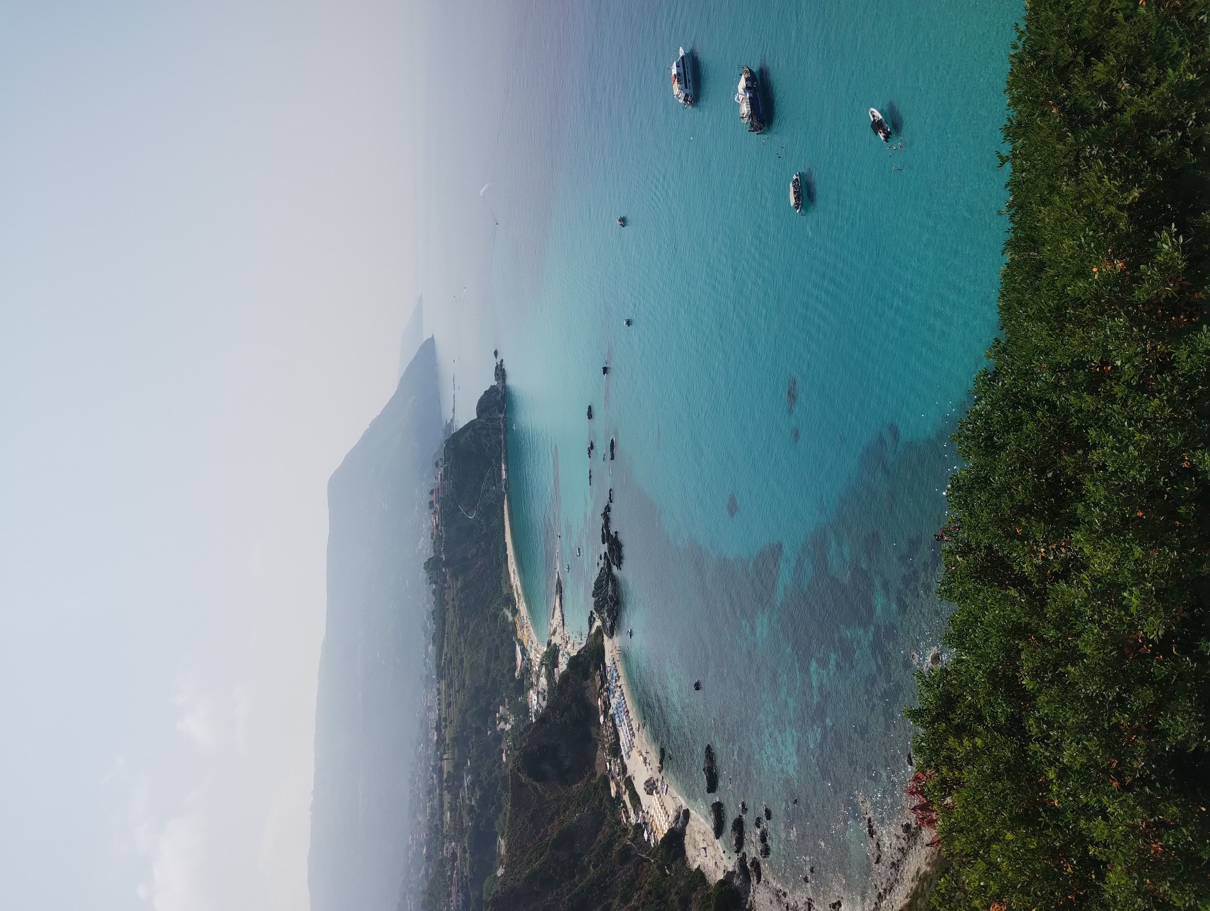 Capo Vaticano
