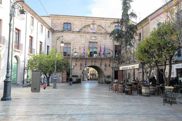 Caravaca