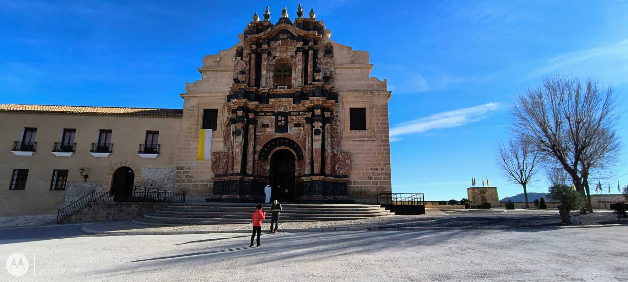 Caravaca