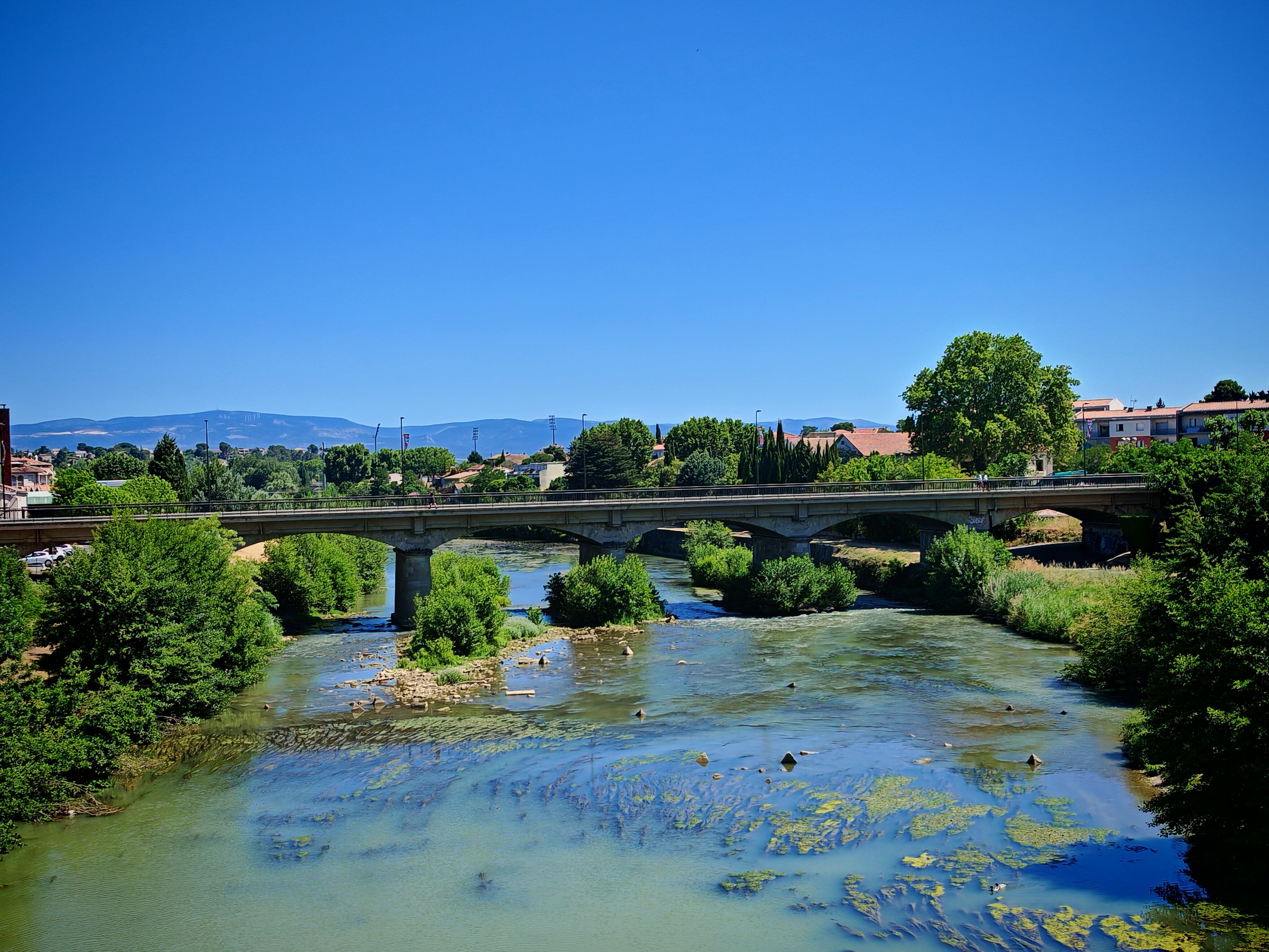 Carcassonne