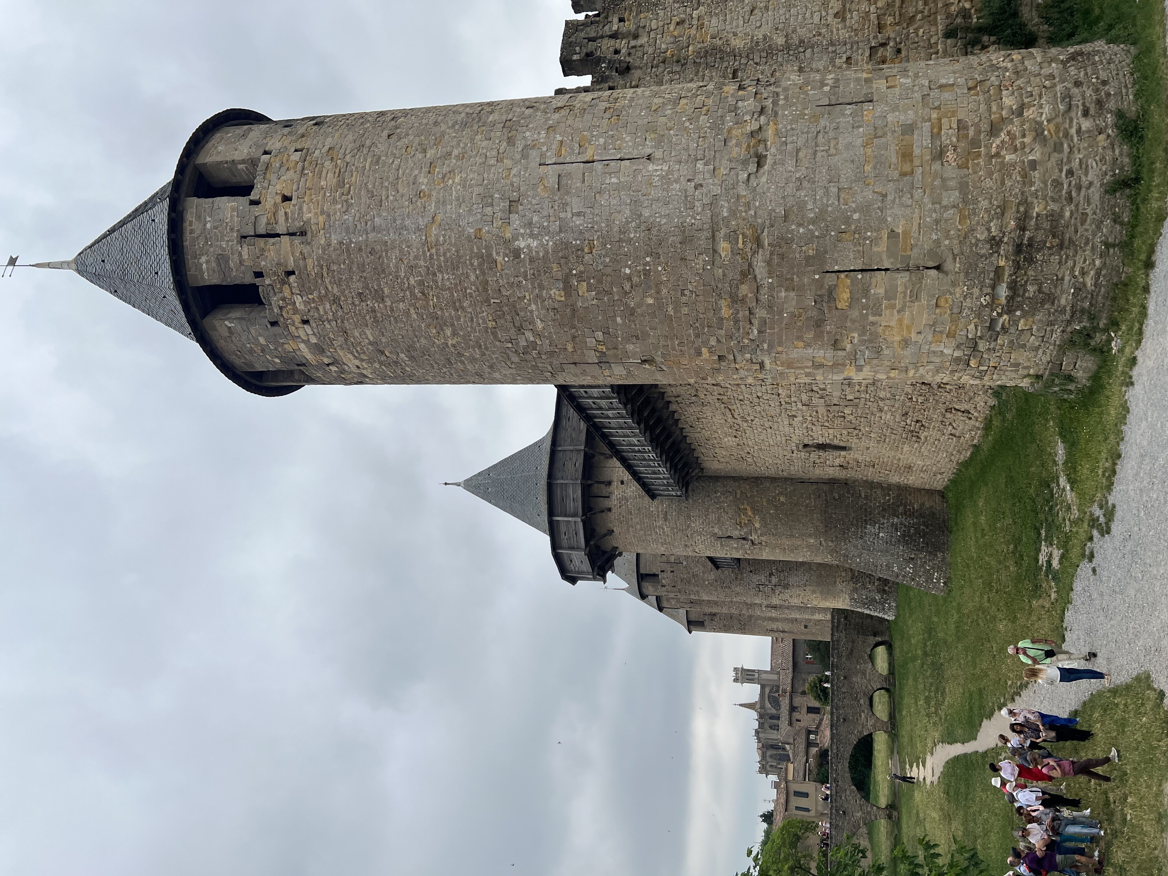Carcassonne