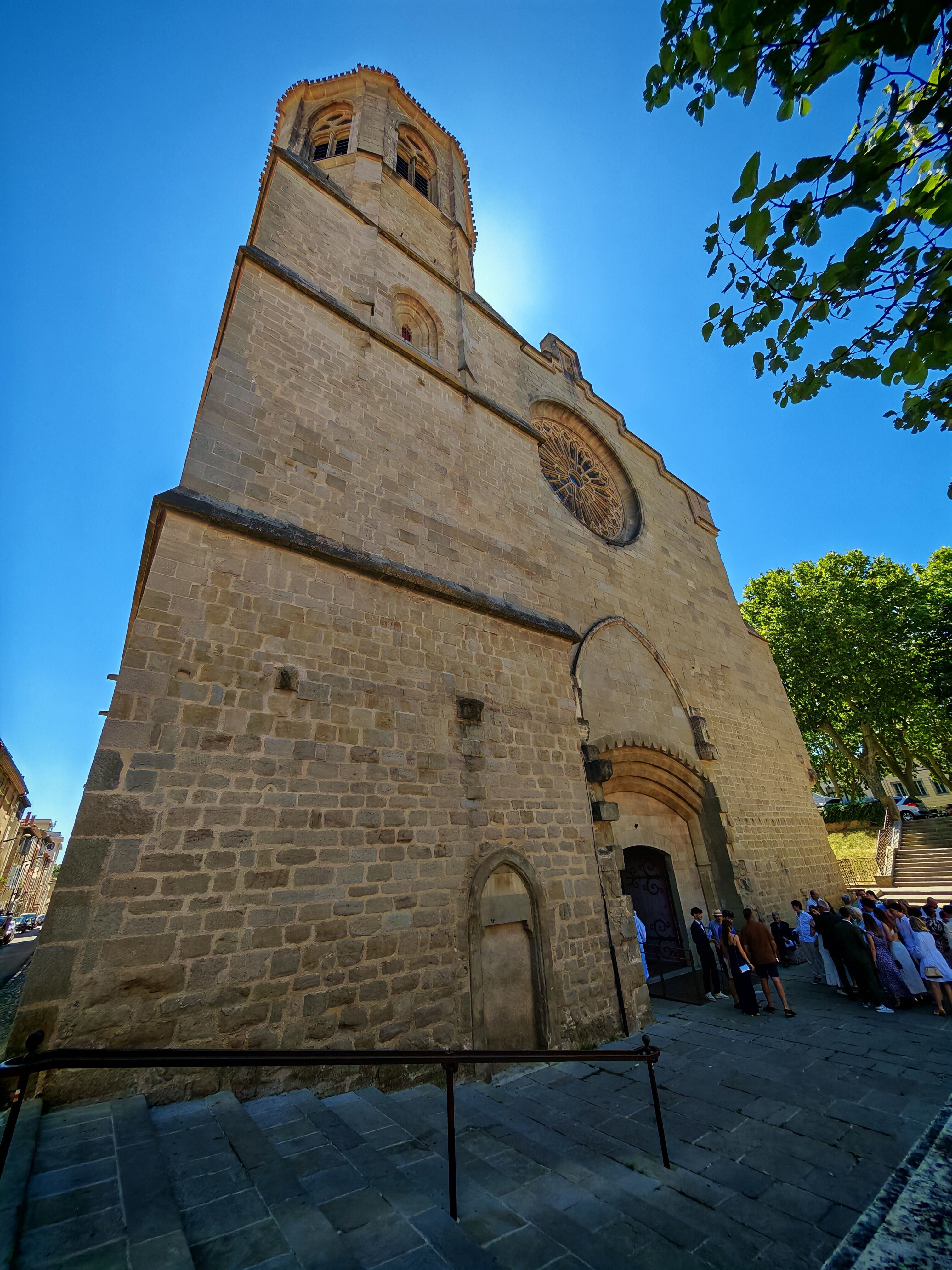 Carcassonne