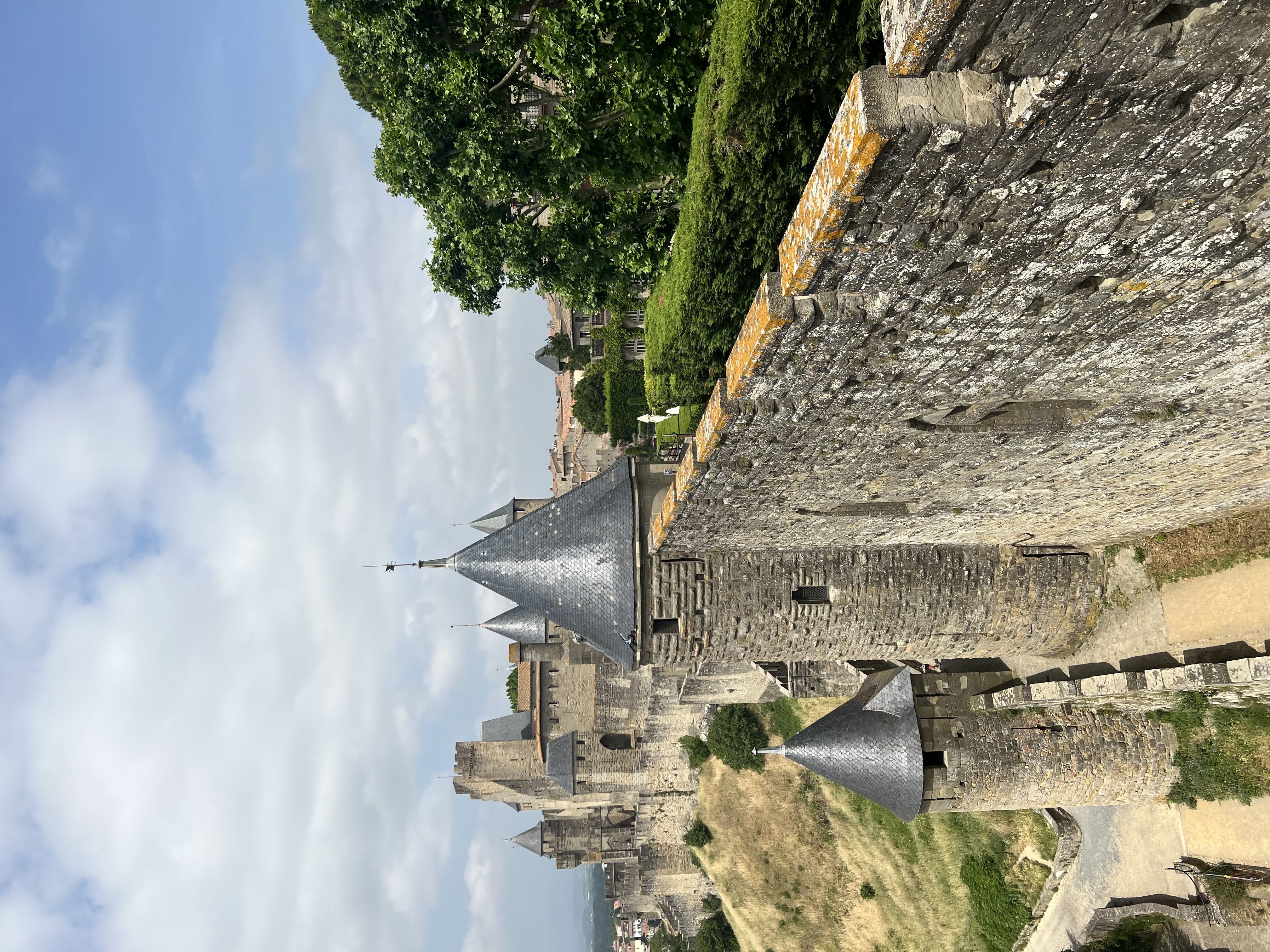 Carcassonne