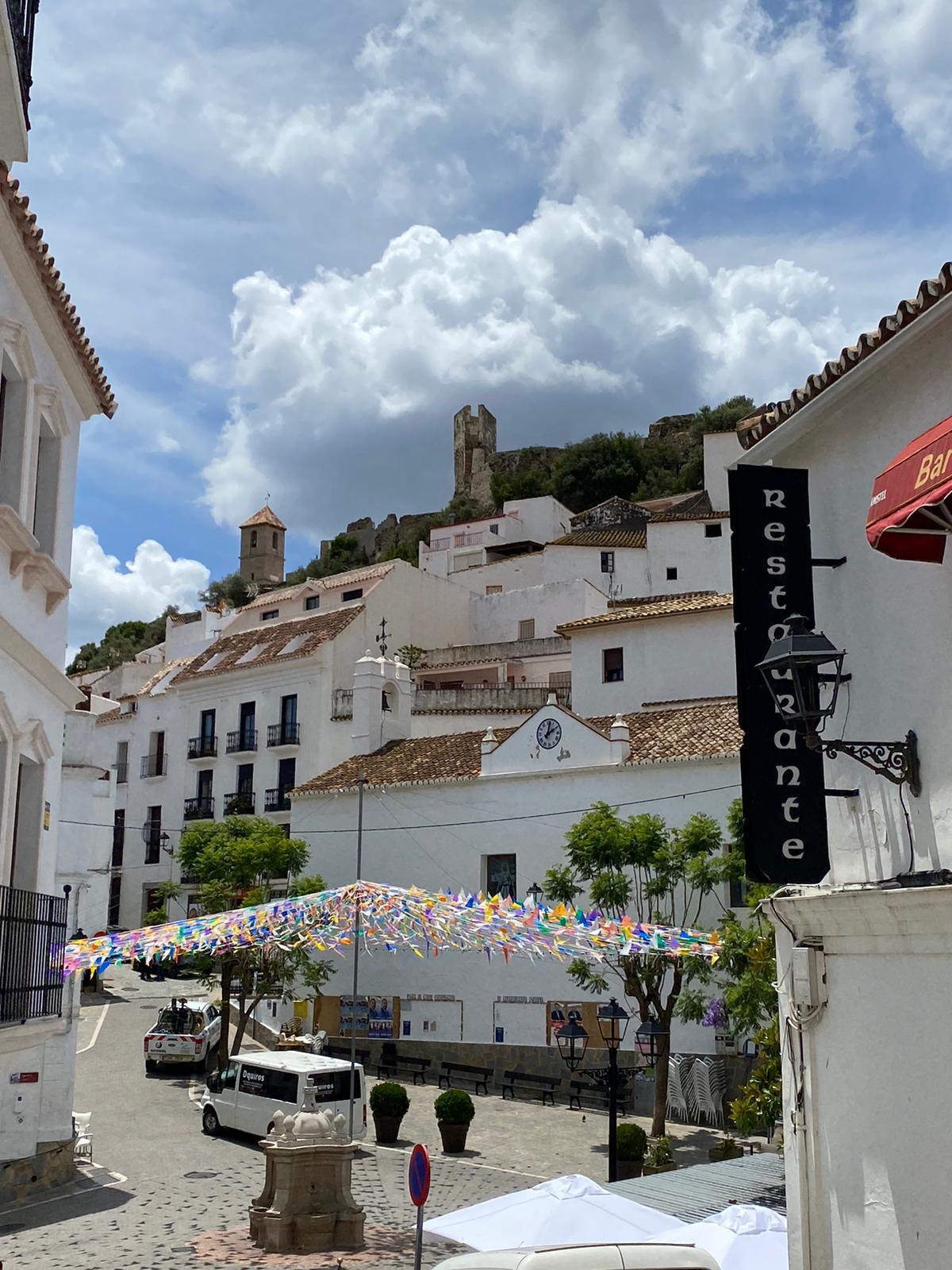 Casares