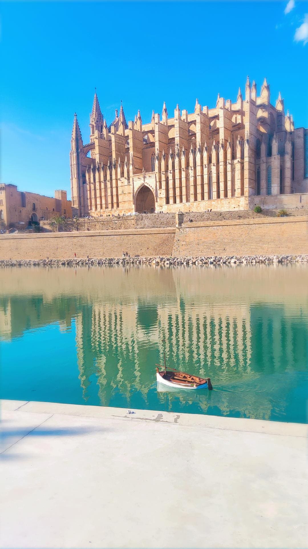 Catedral de Palma de Mallorca