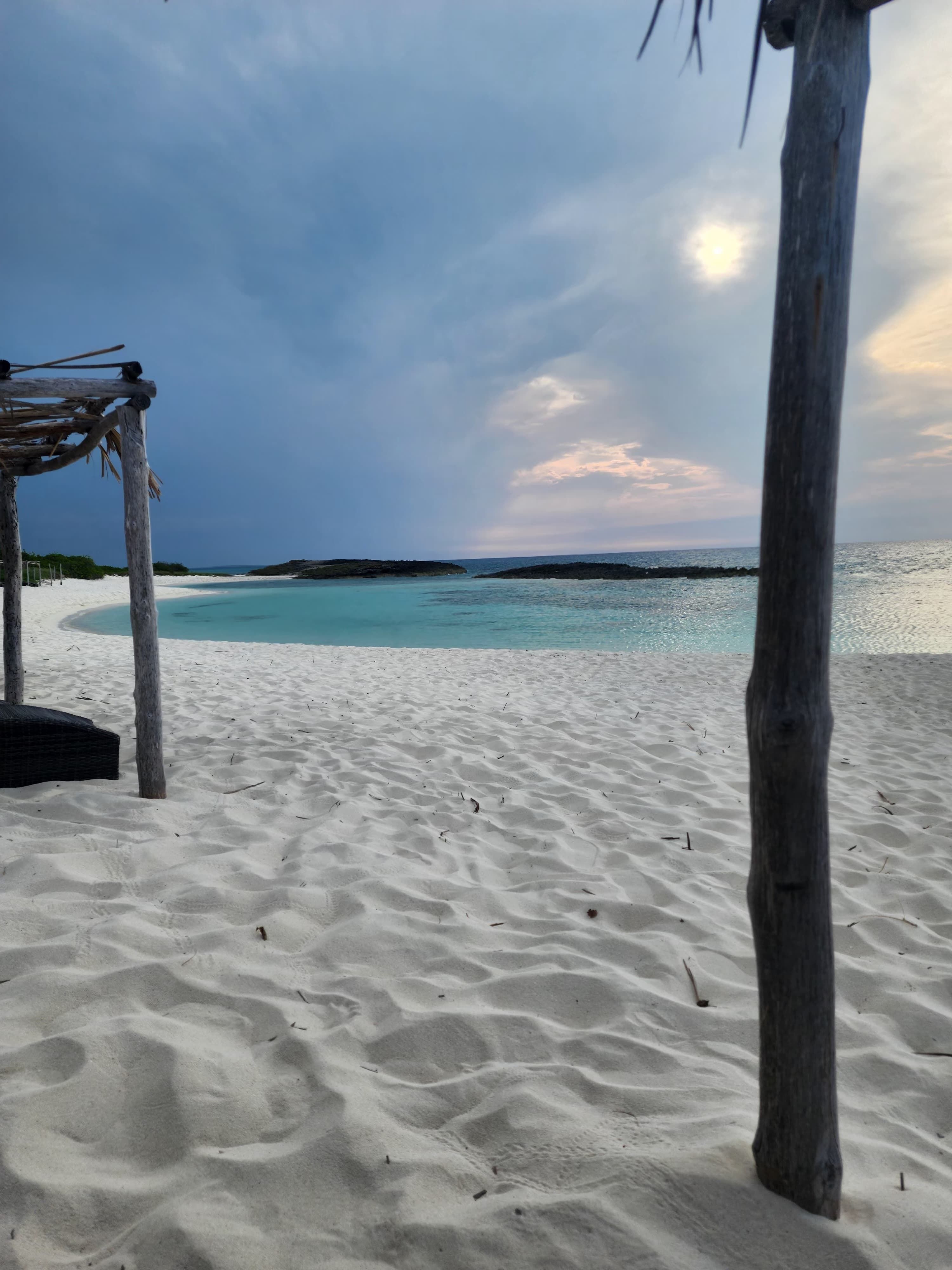 Cayo Santa María