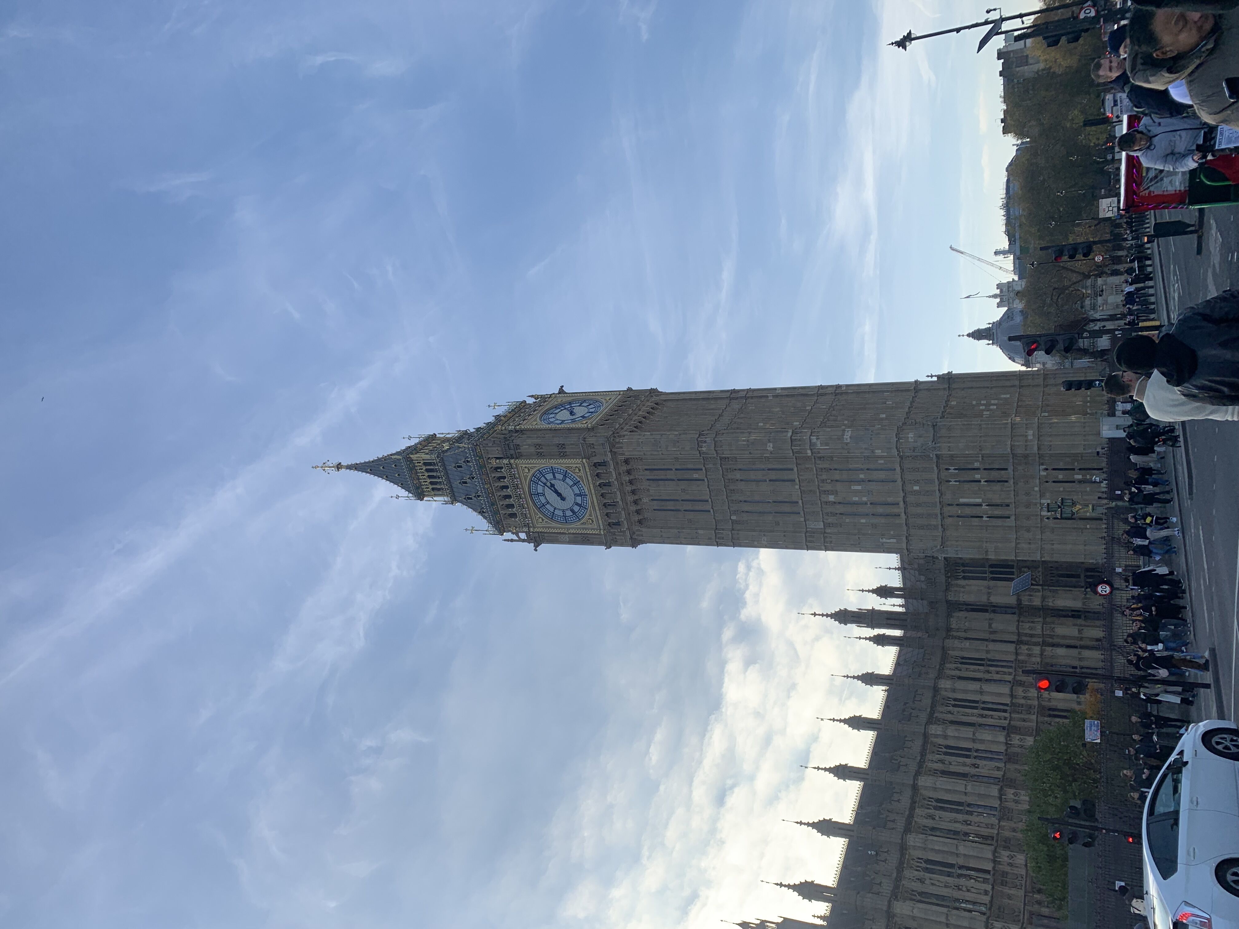 Centro de Londres