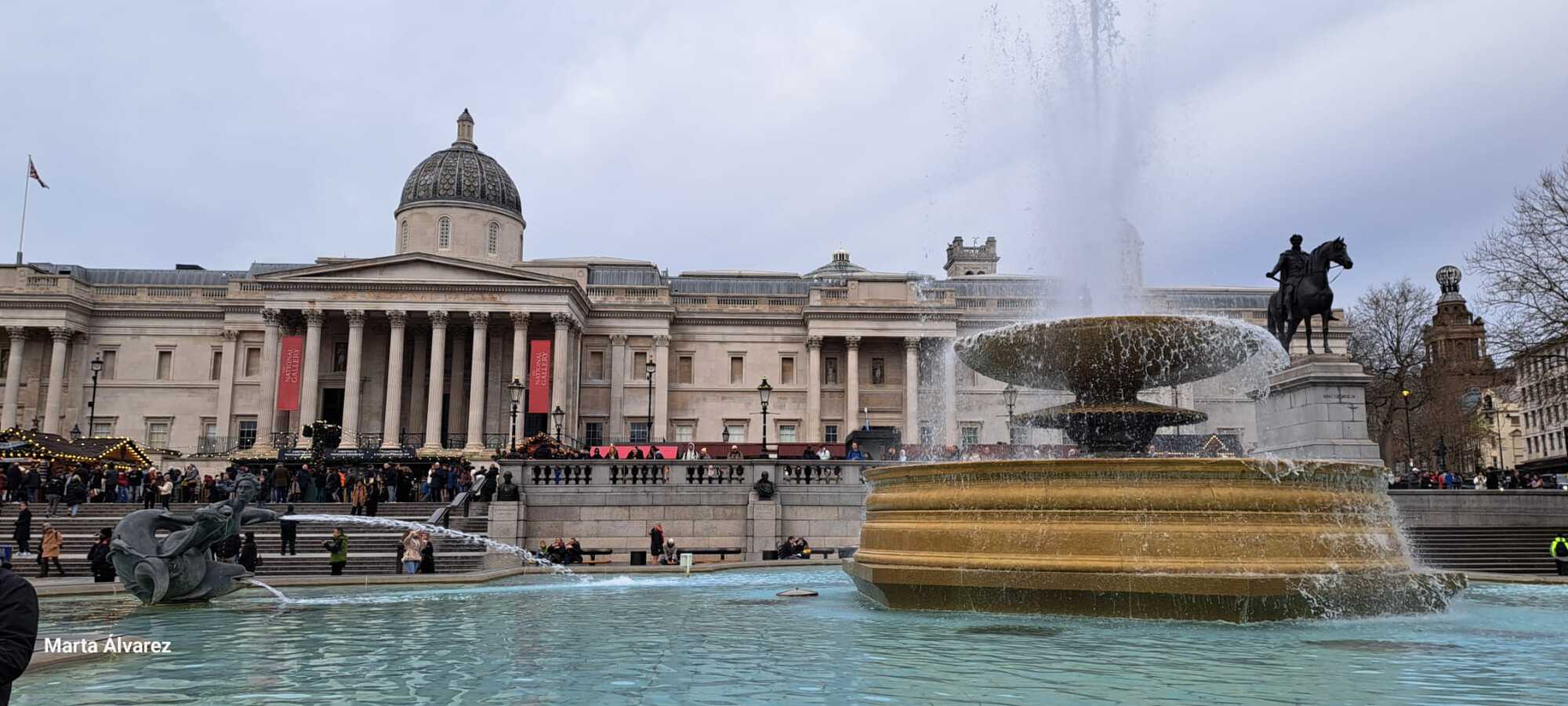 Centro de Londres