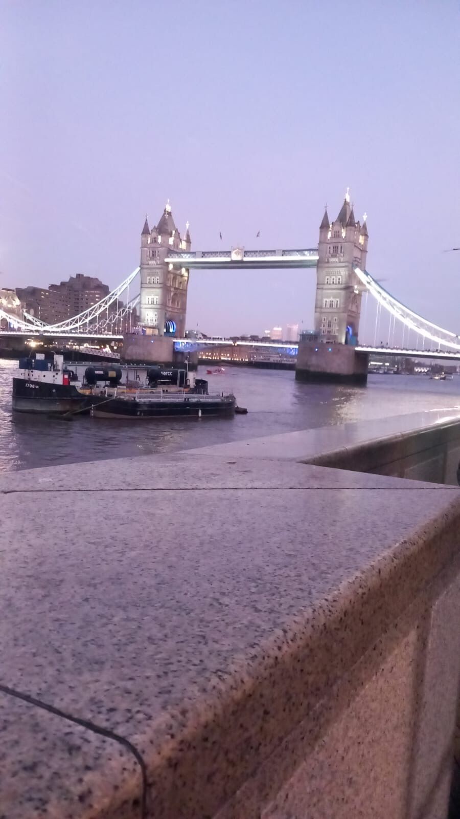 Centro de Londres