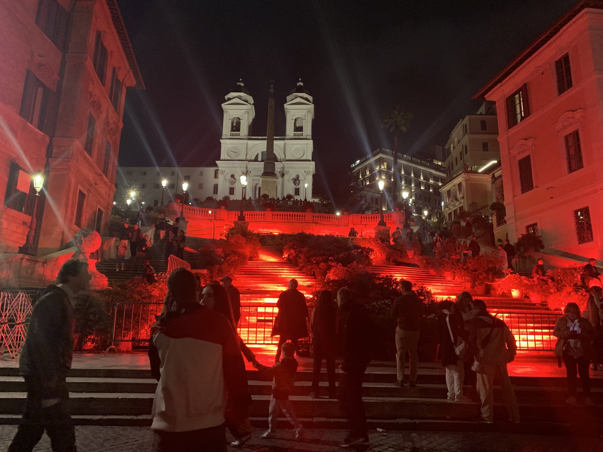 Centro di Roma
