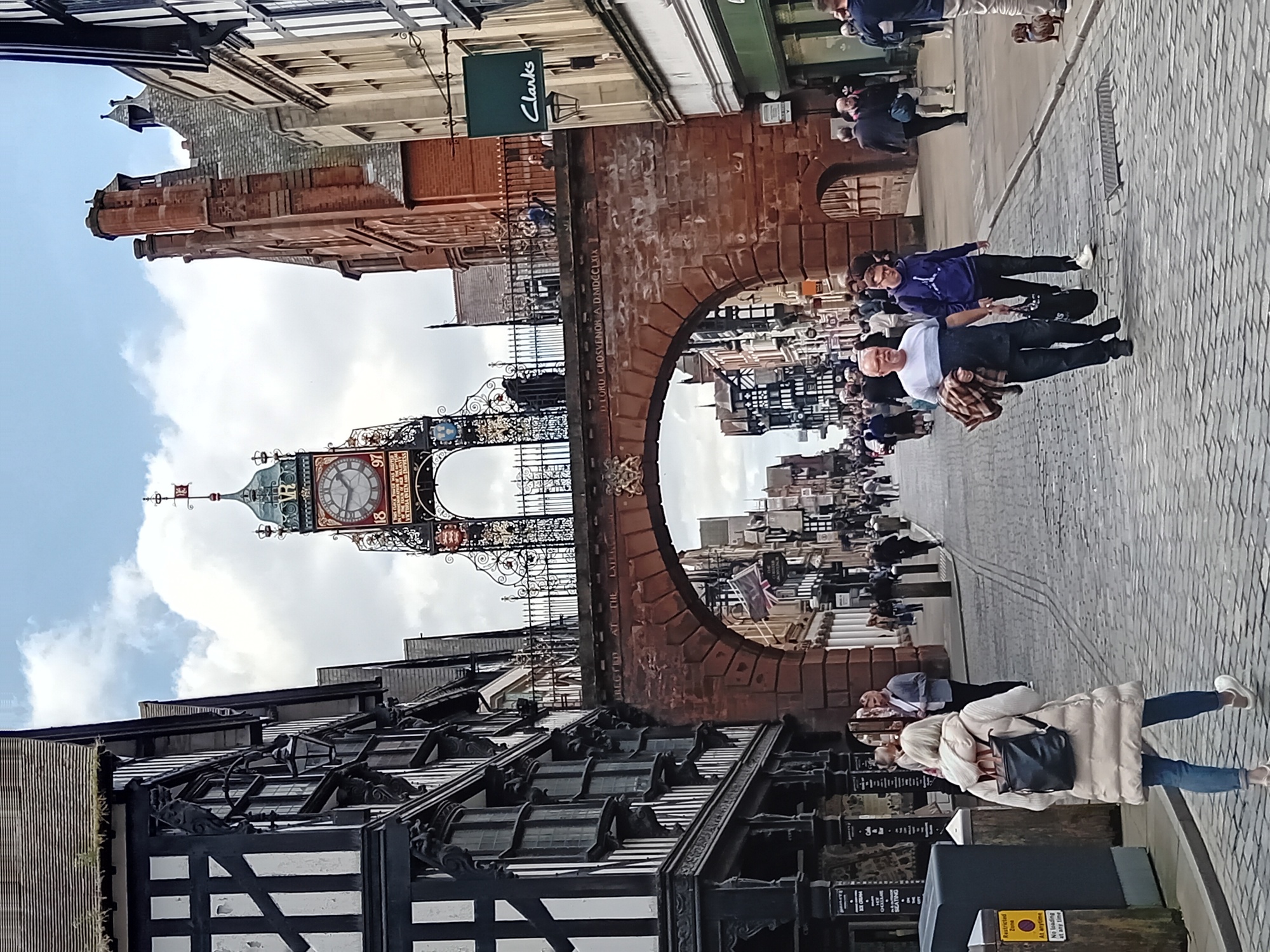 Chester