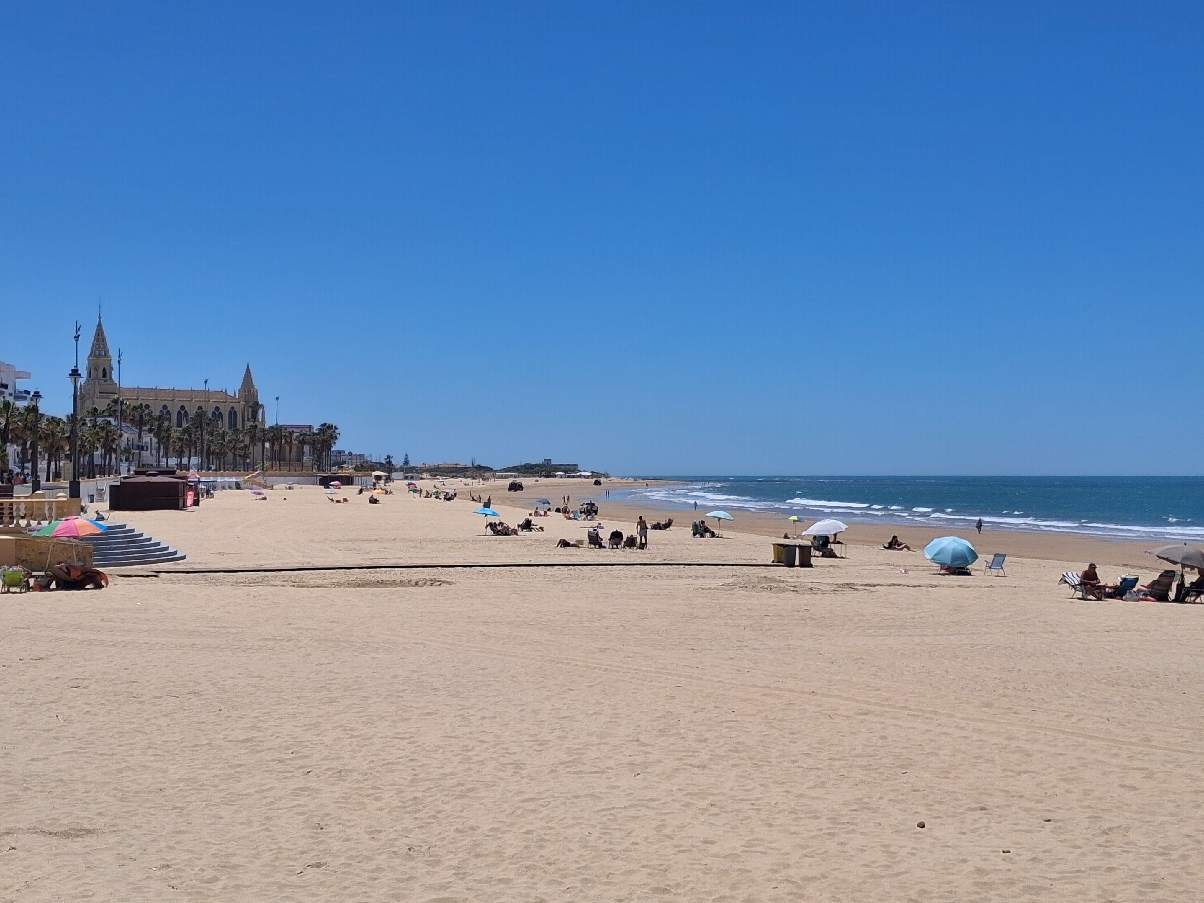 Chipiona