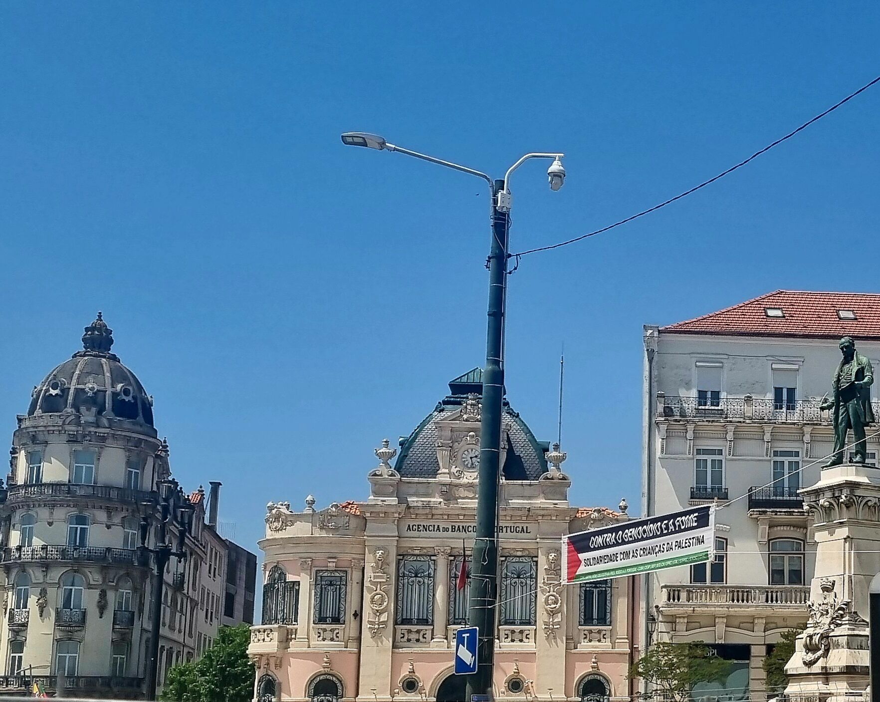 Coimbra