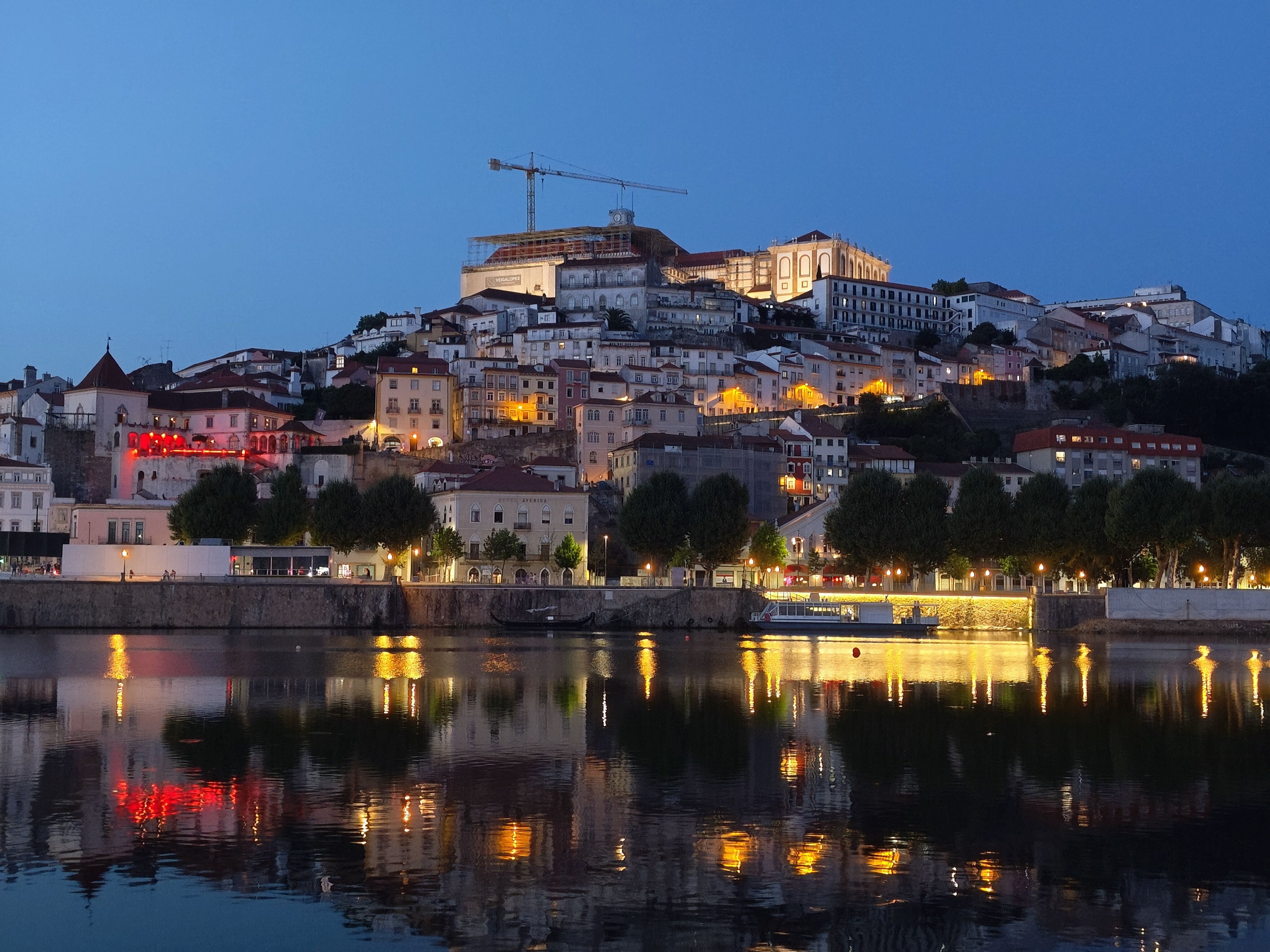 Coimbra