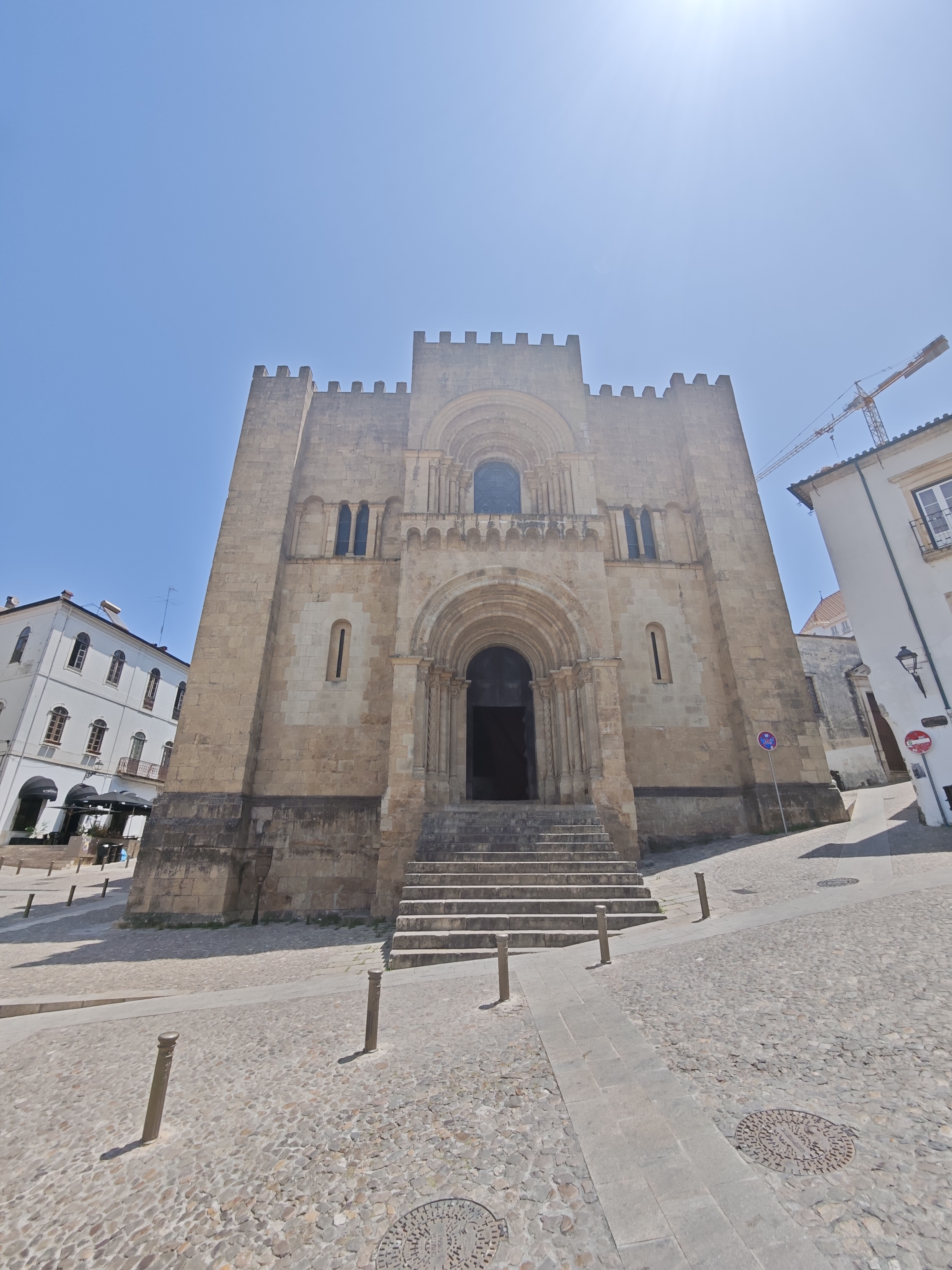 Coimbra