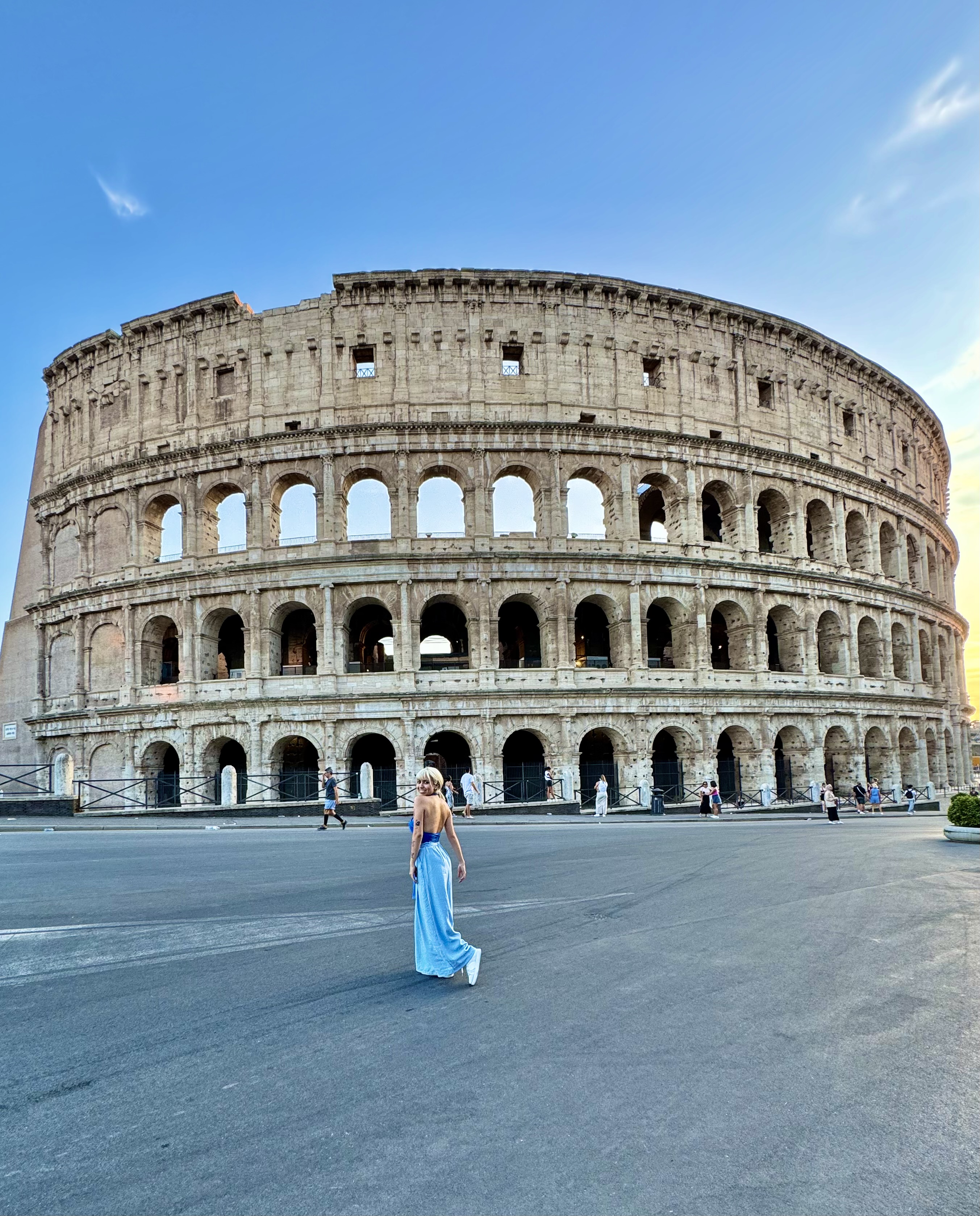 Hotels in Coliseum, Rome - Reserving, image size:2705x3353