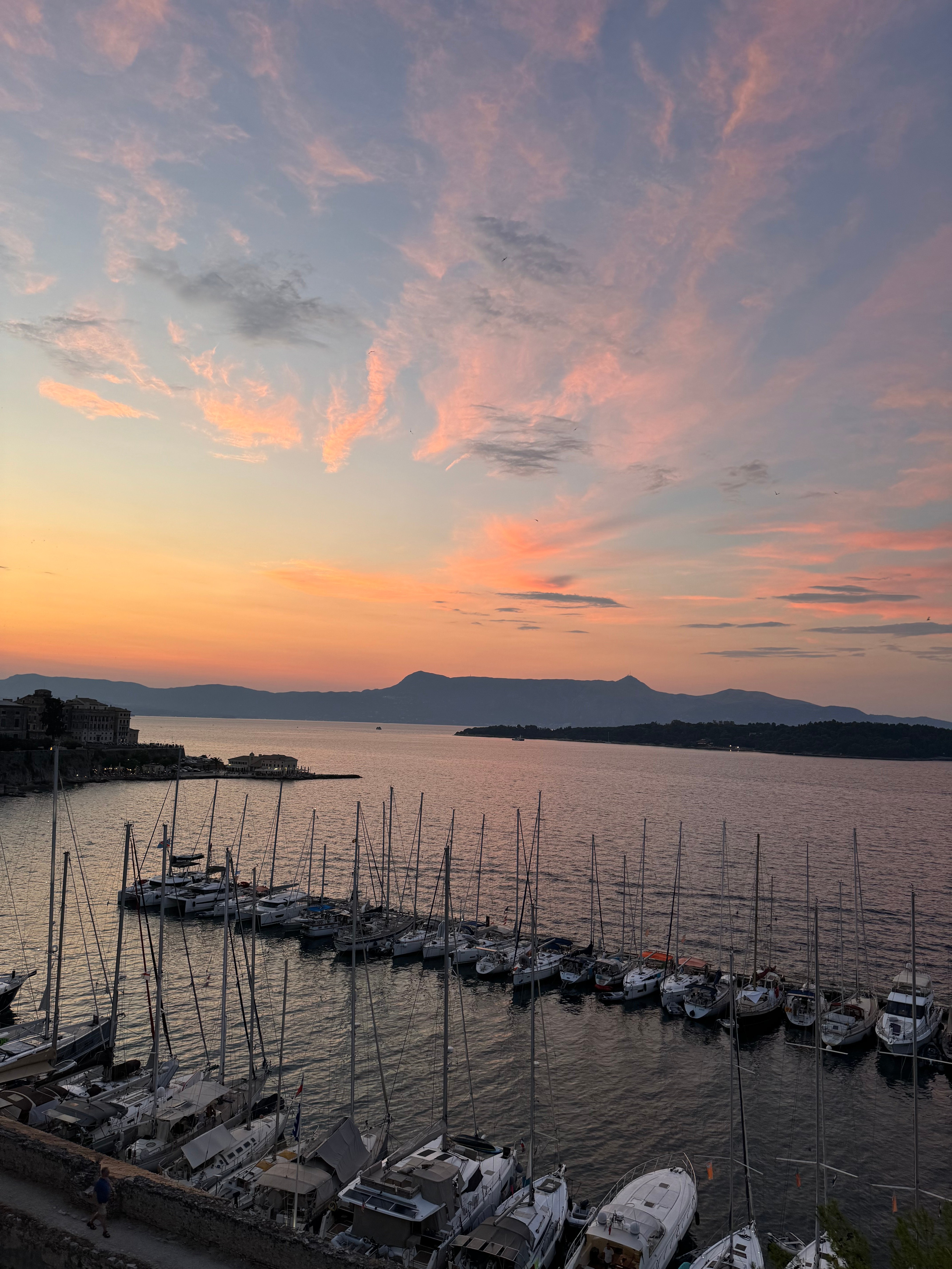Corfu