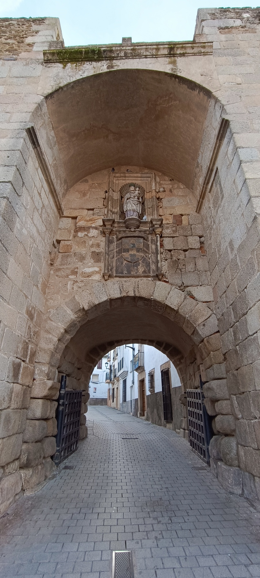 Coria