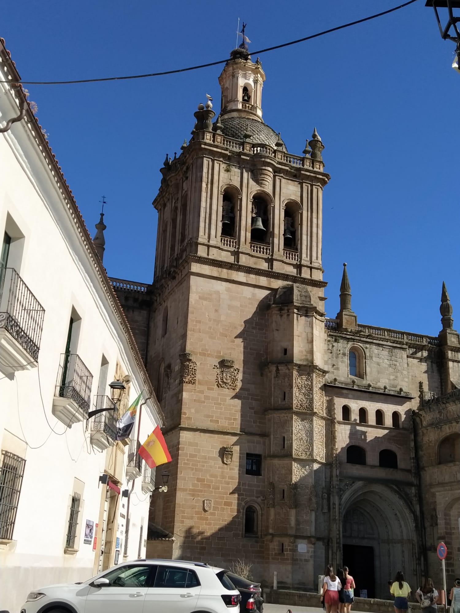 Coria
