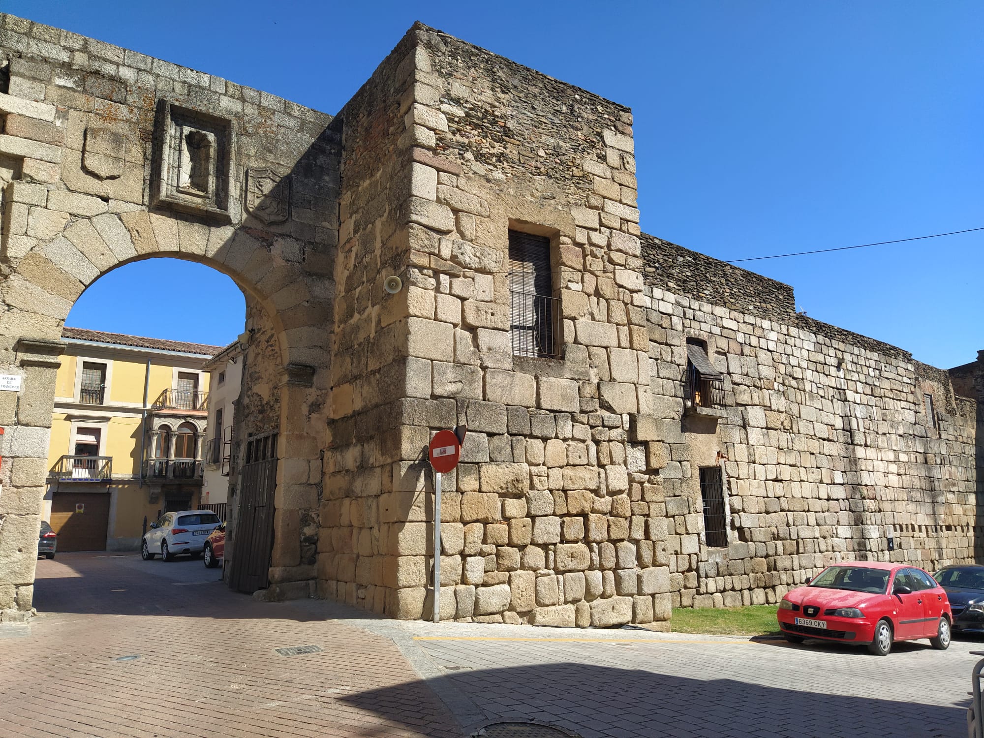 Coria