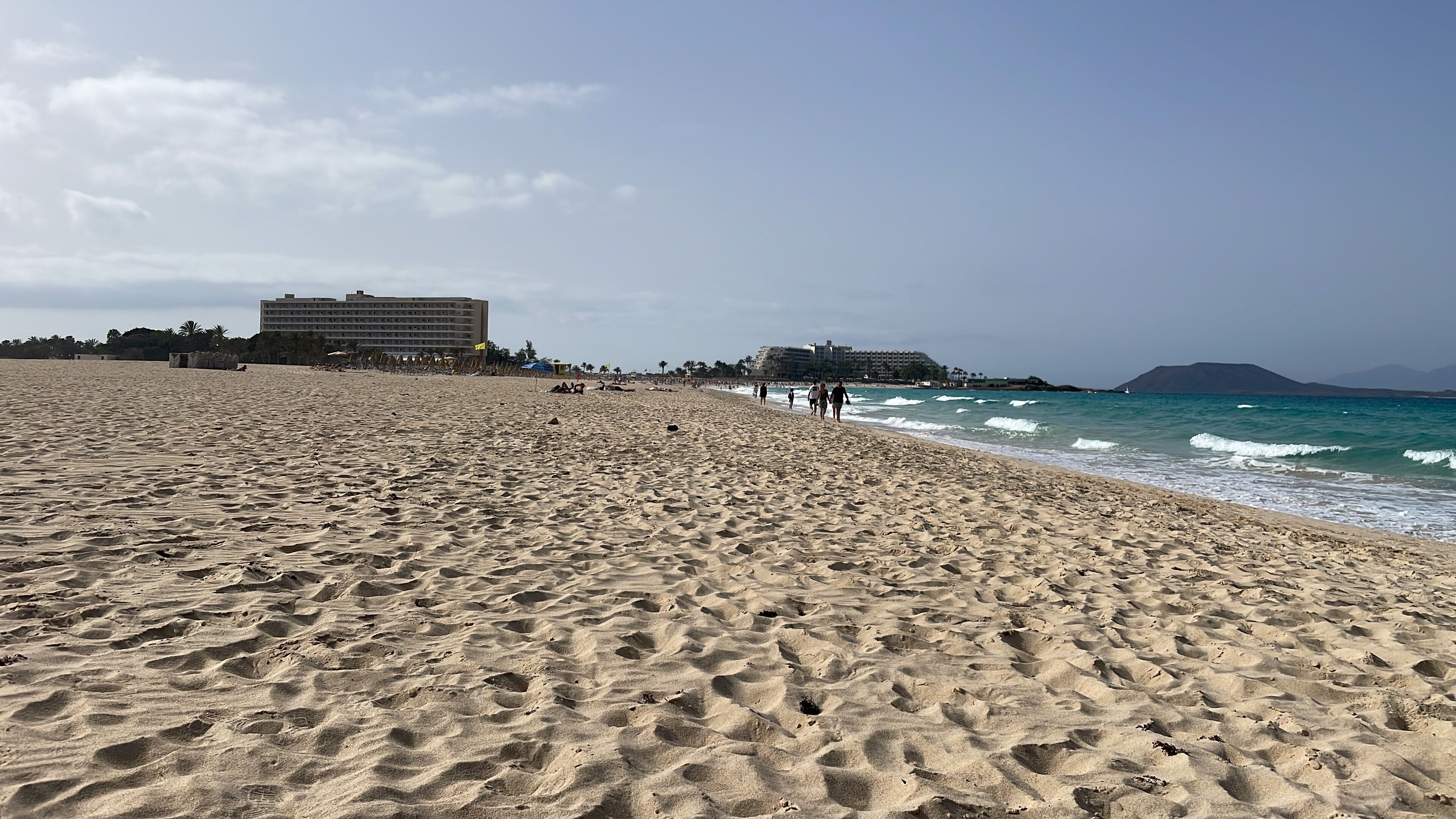 Corralejo