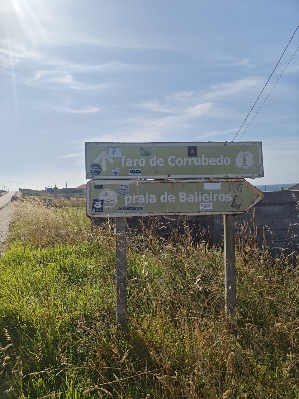 Corrubedo