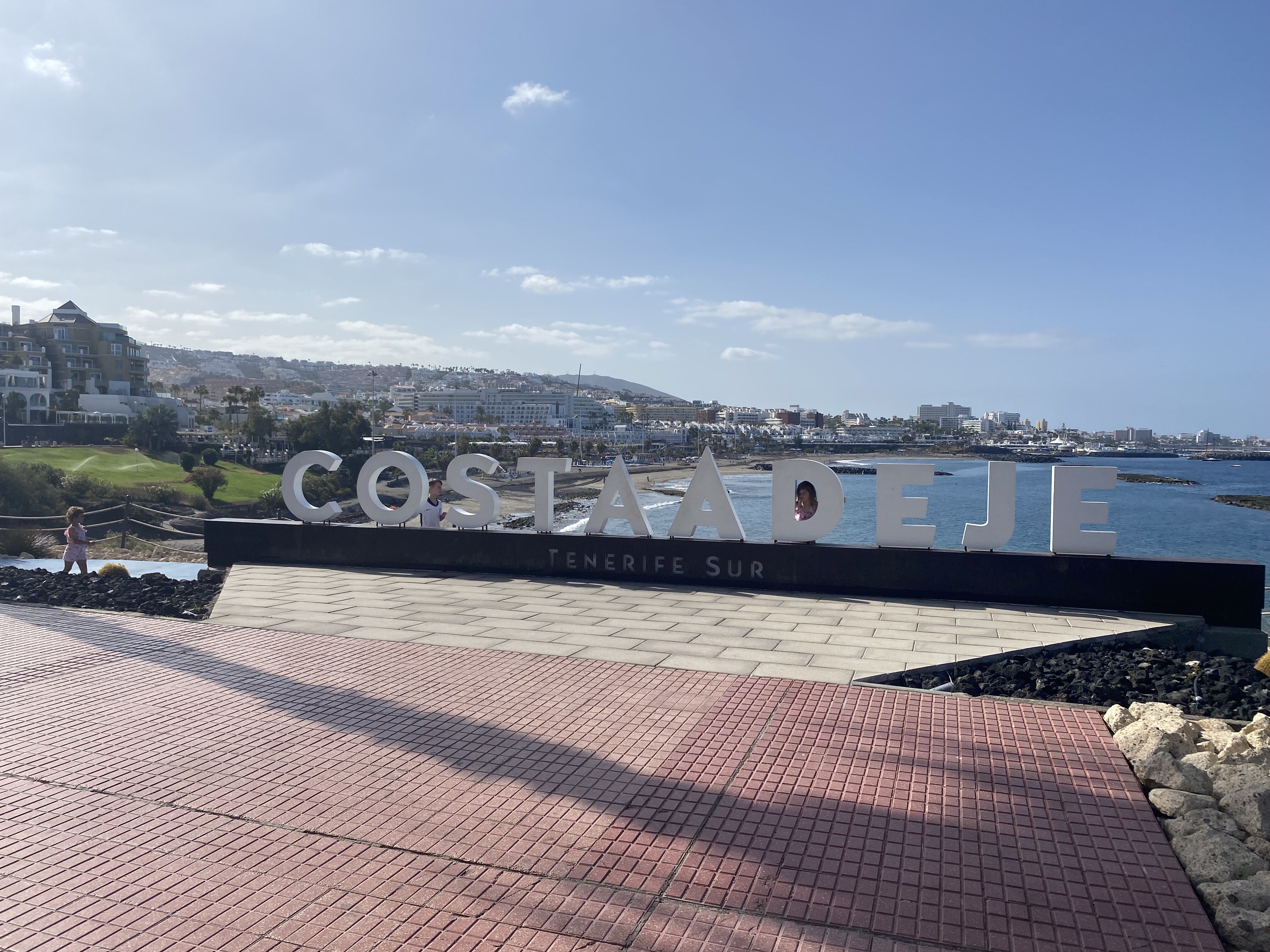 Costa Adeje
