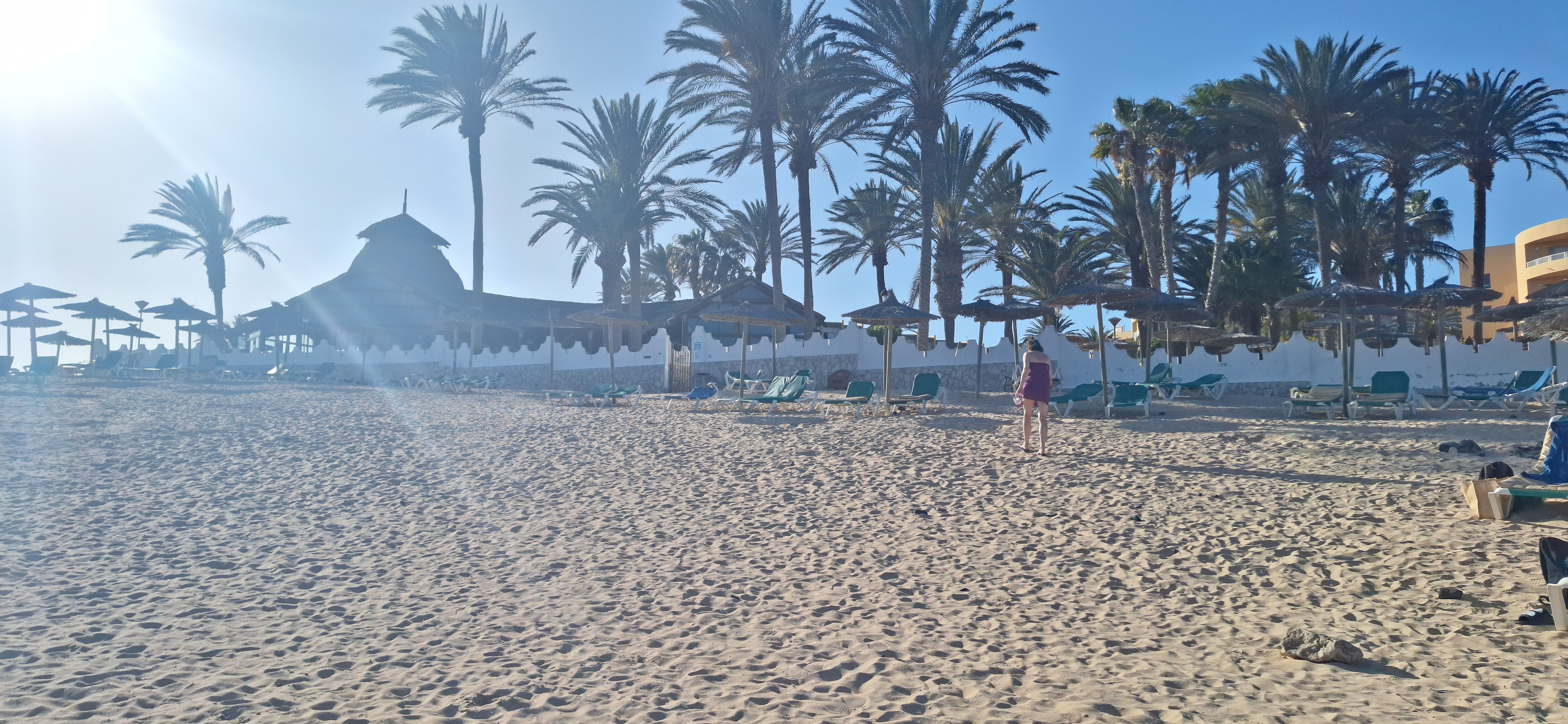 Costa Calma
