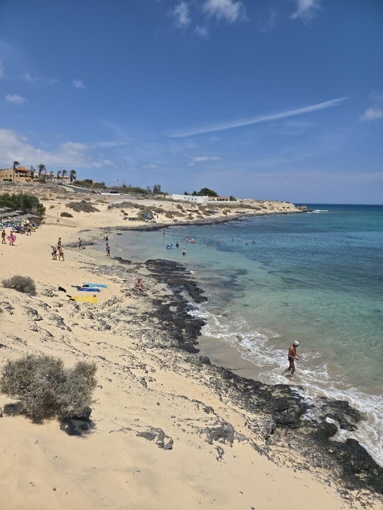 Costa Calma
