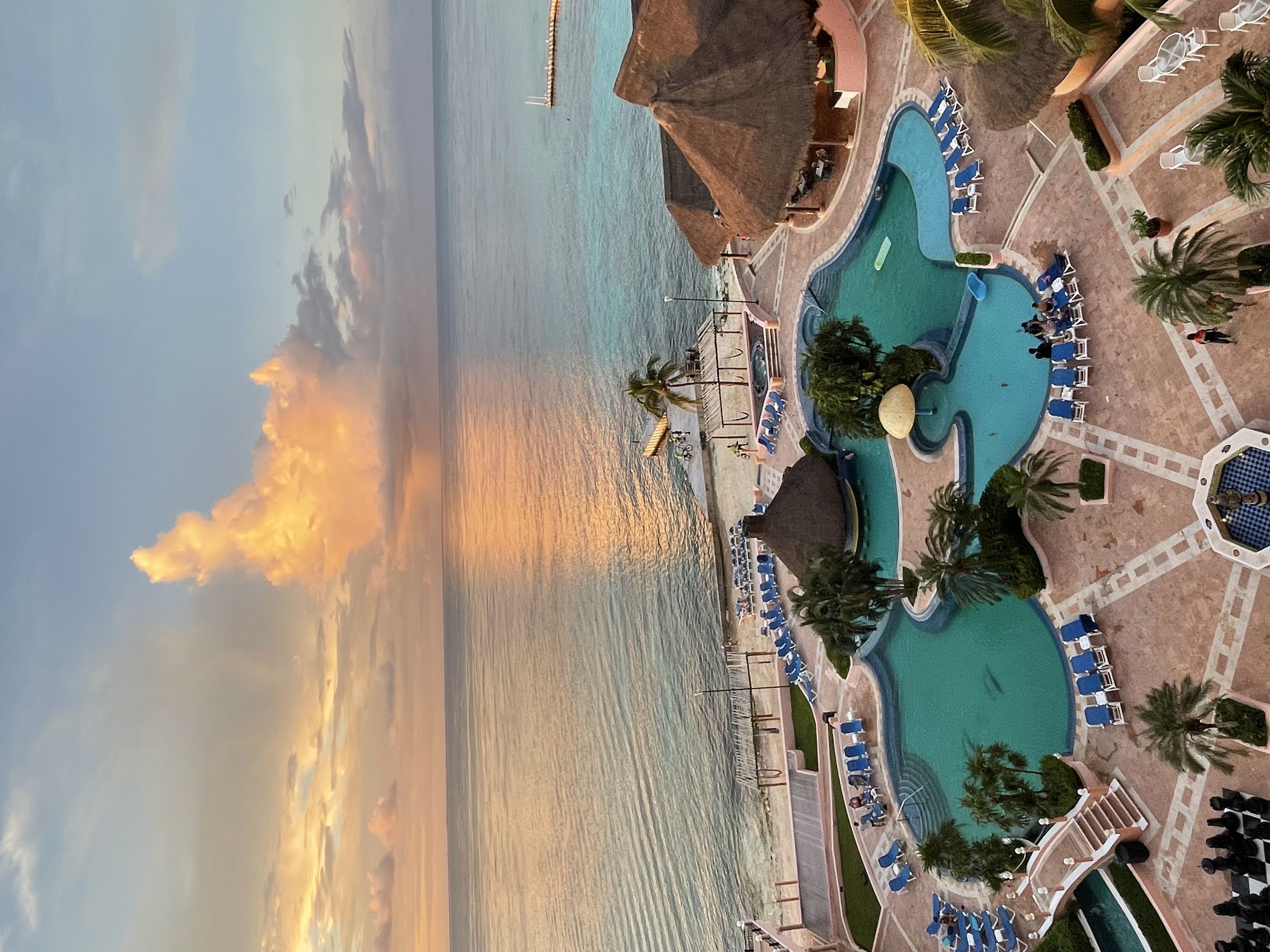 Cozumel