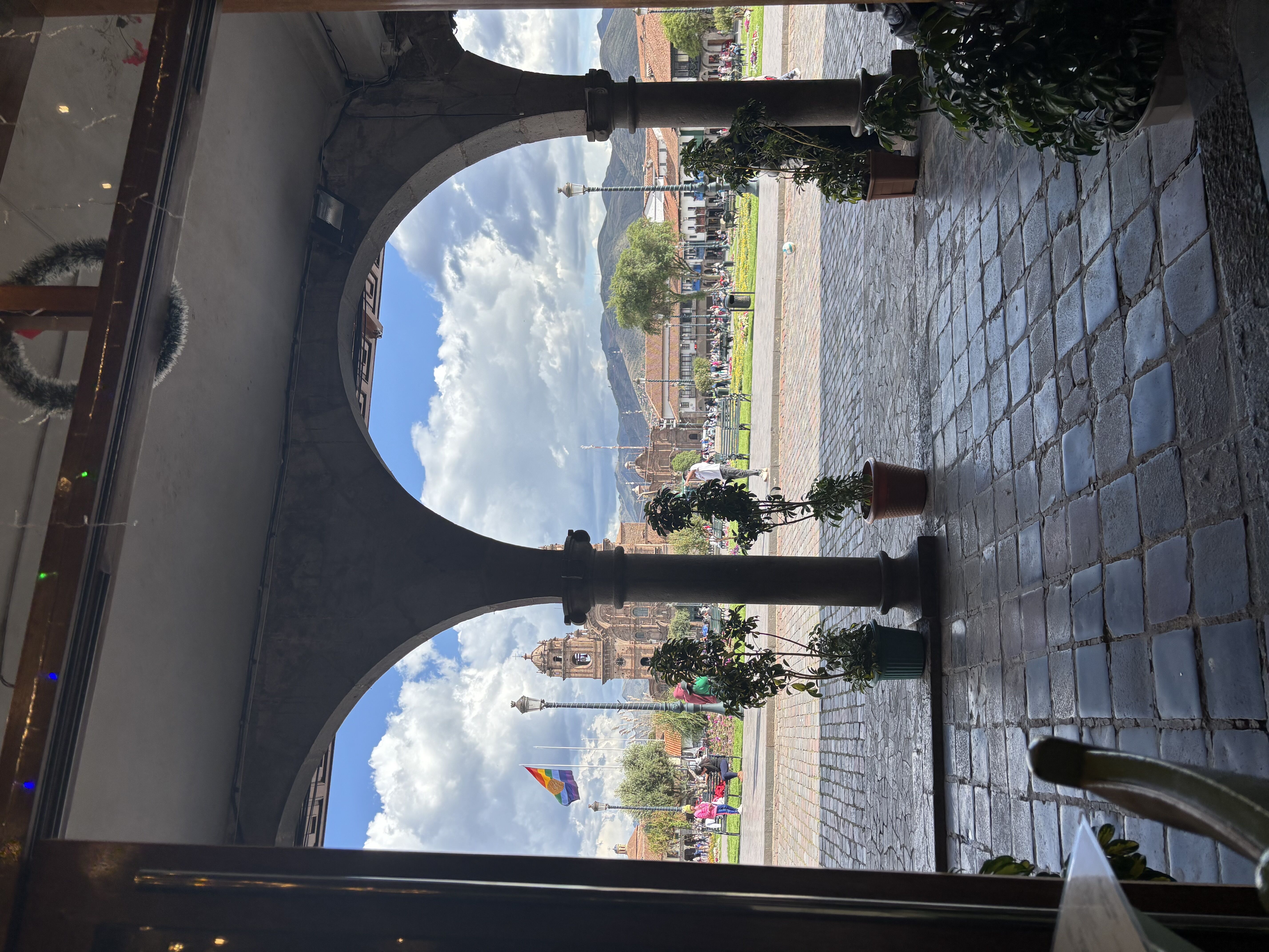 Cuzco