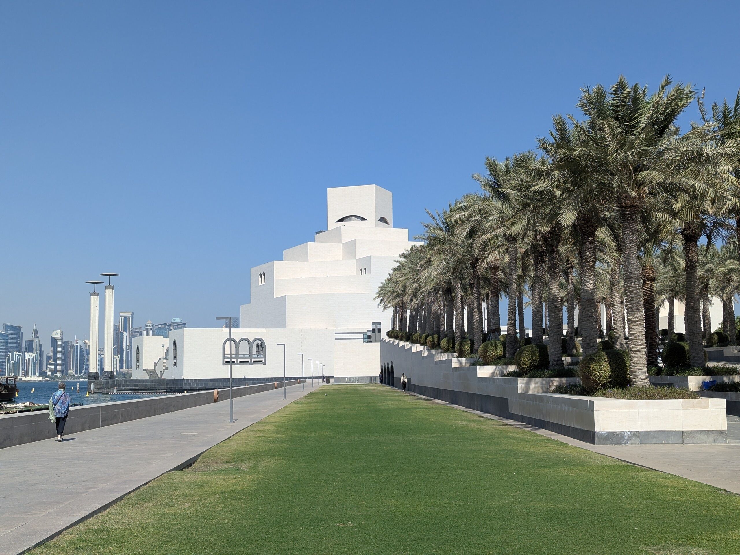 Al Rashid Doha 24 opiniones de viajeros sobre Doha, Ad Dawhah - Central de Reservas