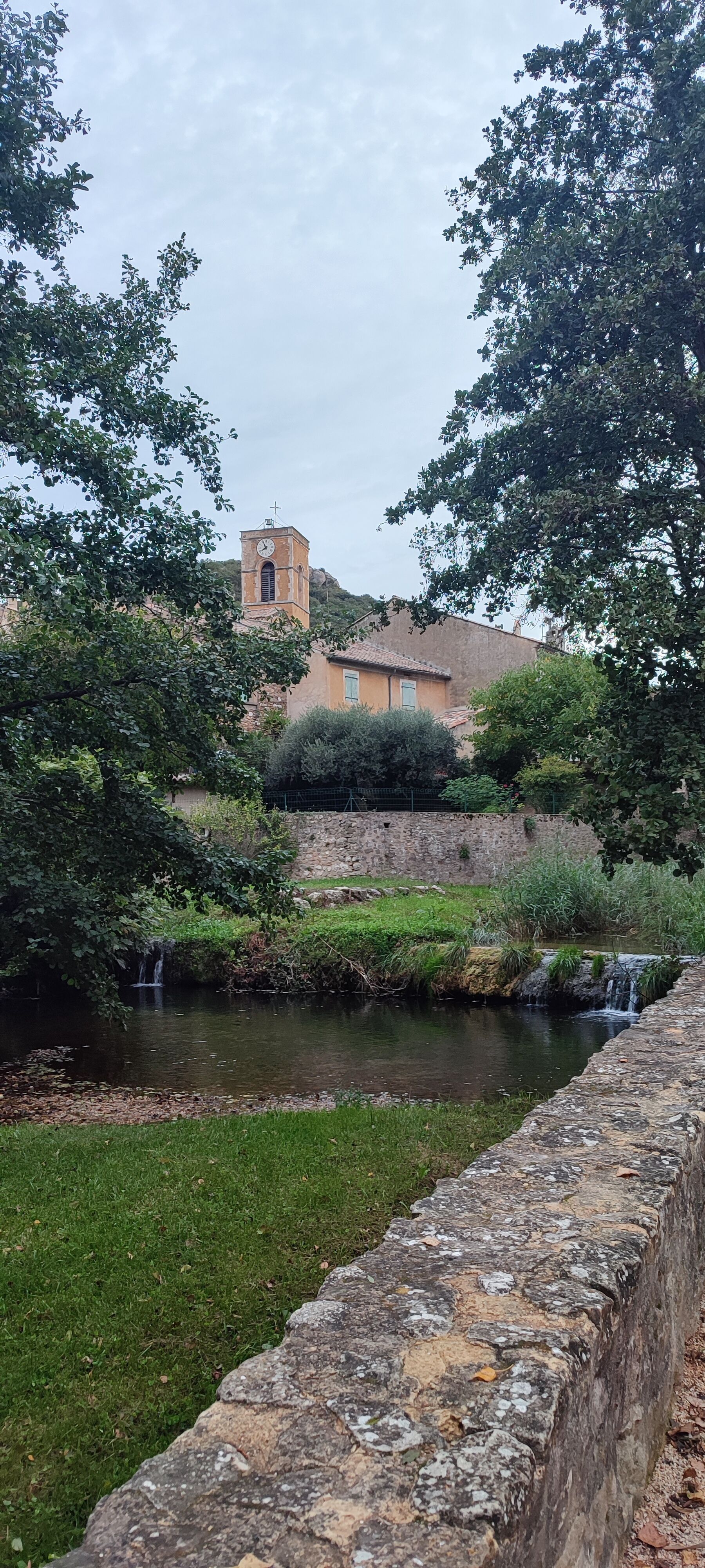 Donzère