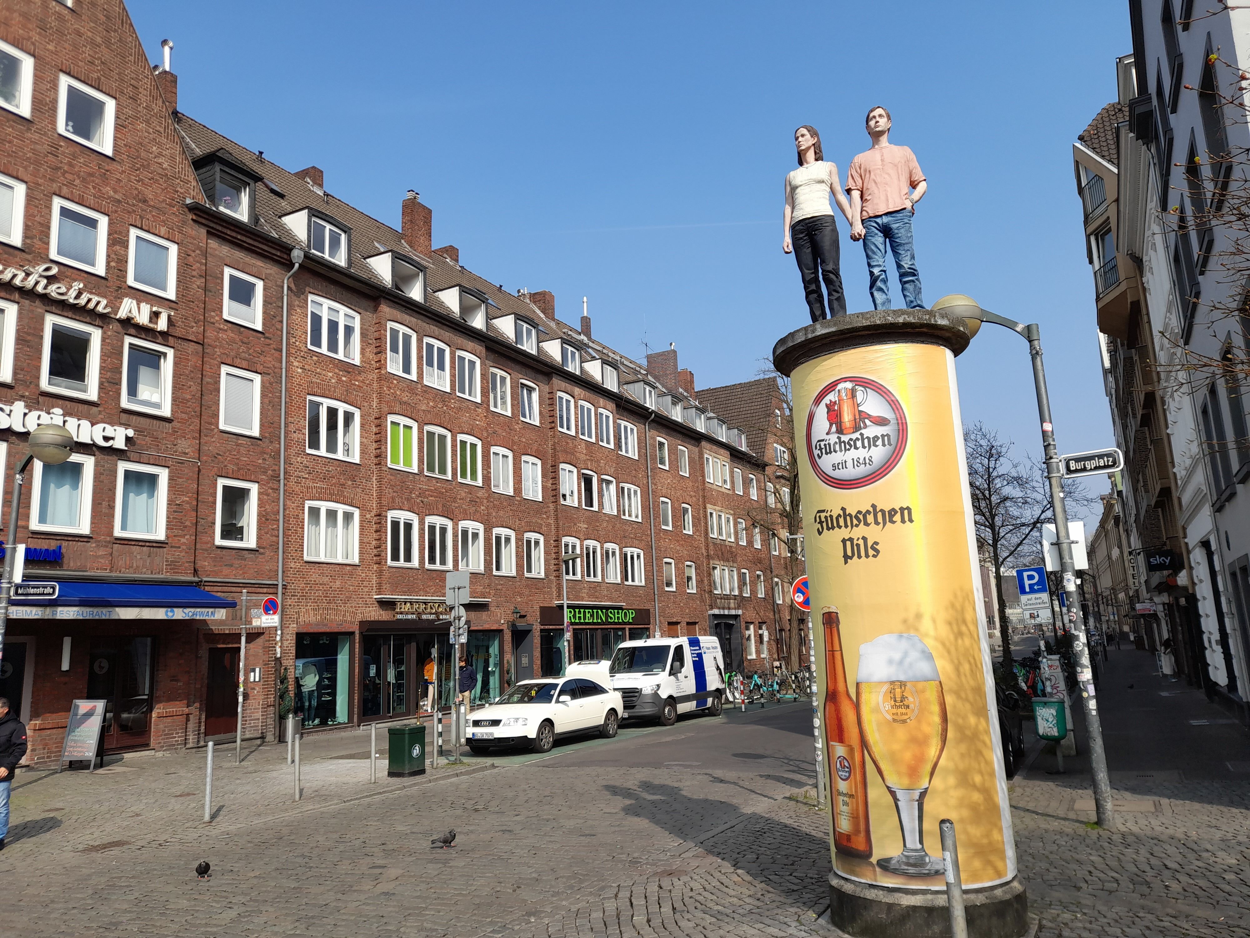 Dusseldorf