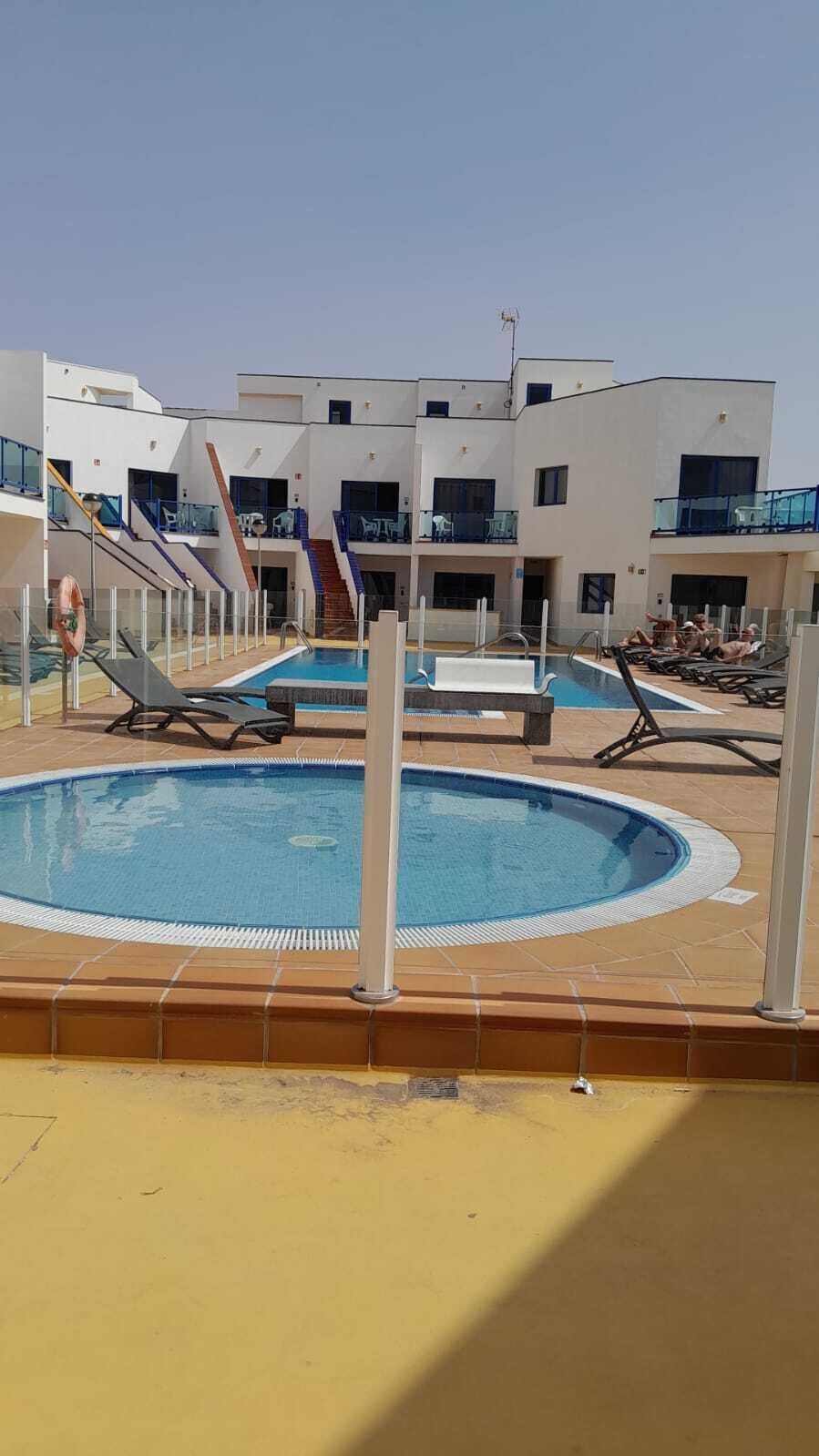 El Cotillo