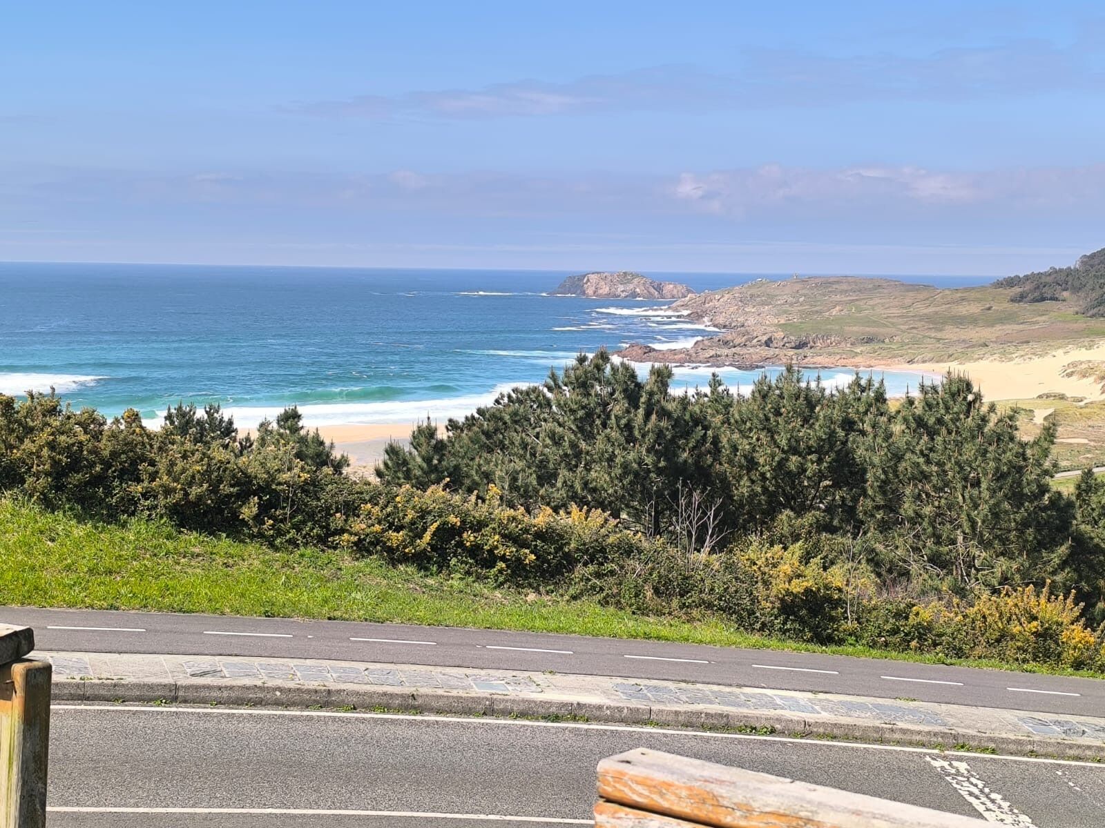 El Ferrol