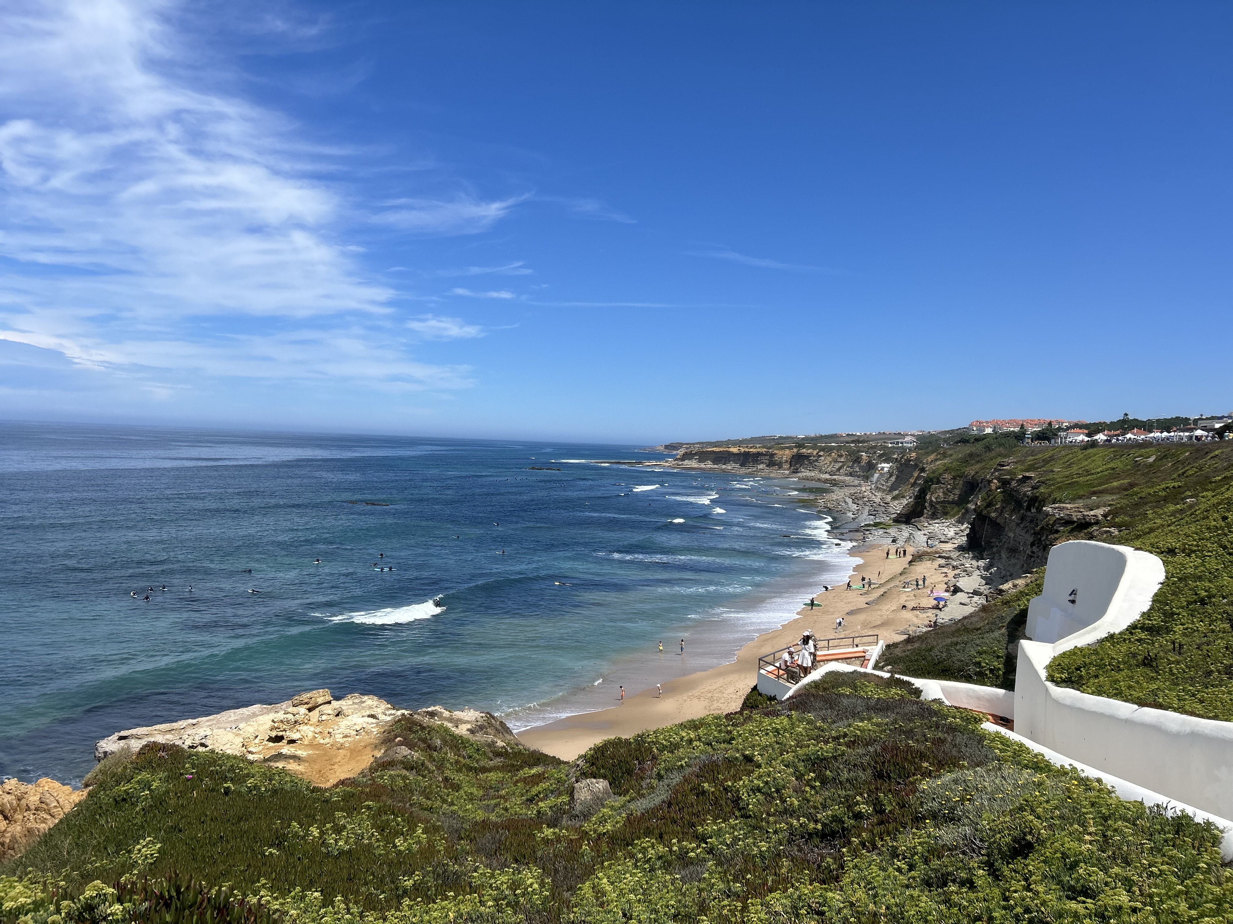 Ericeira