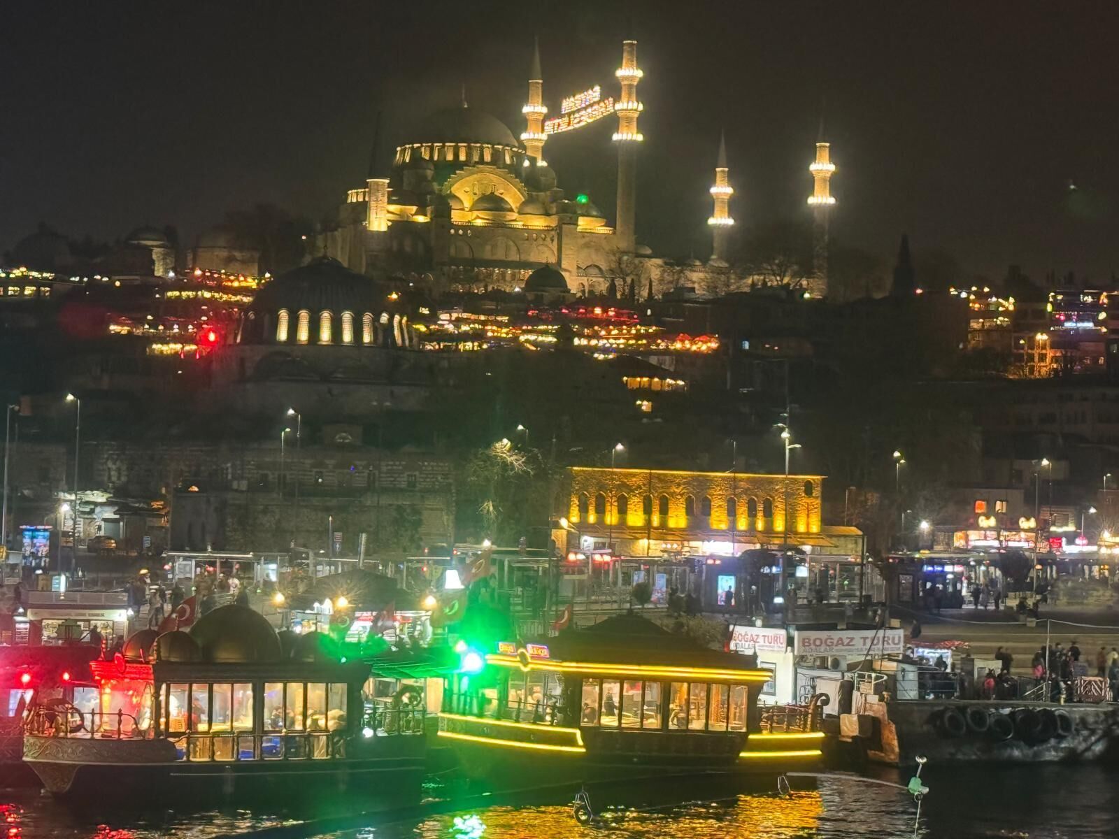 Estambul