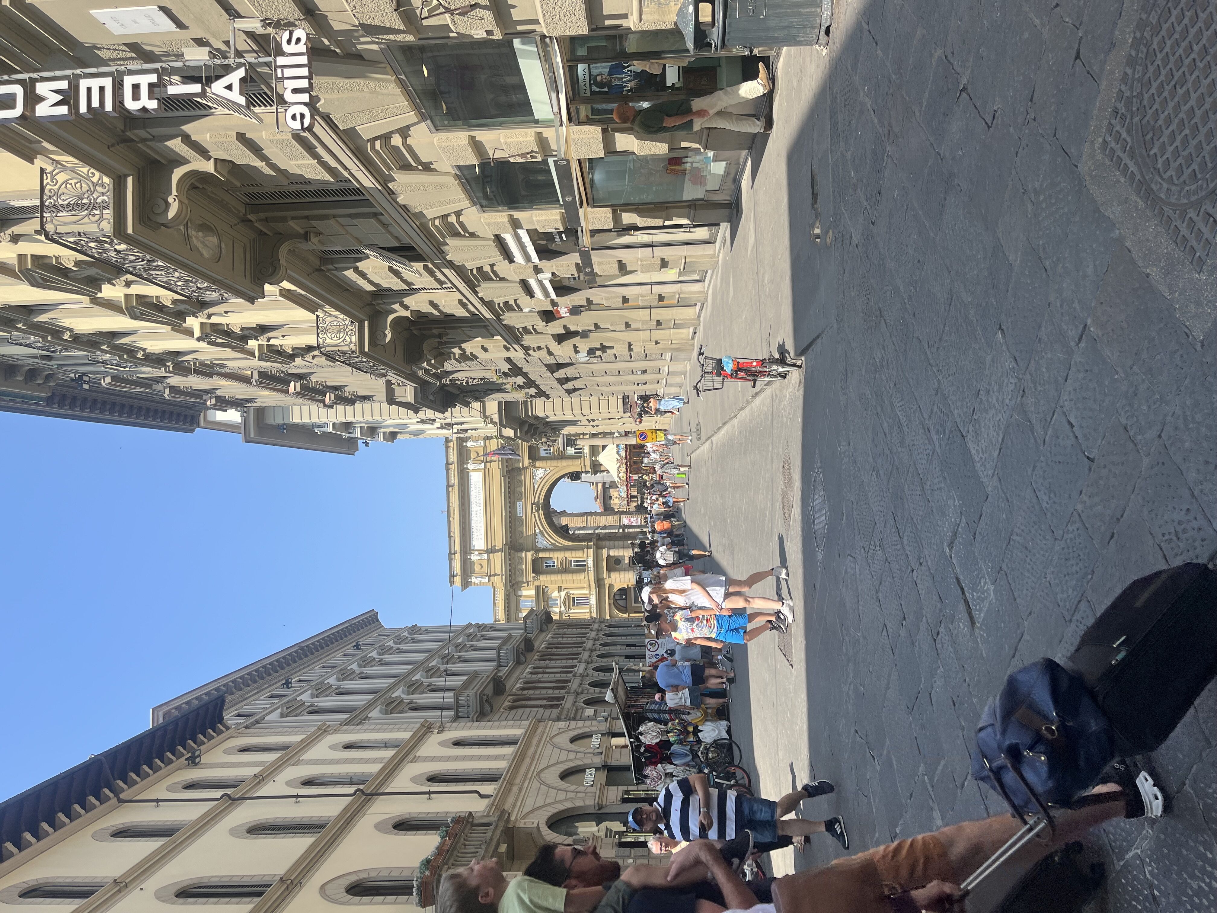 Florencia
