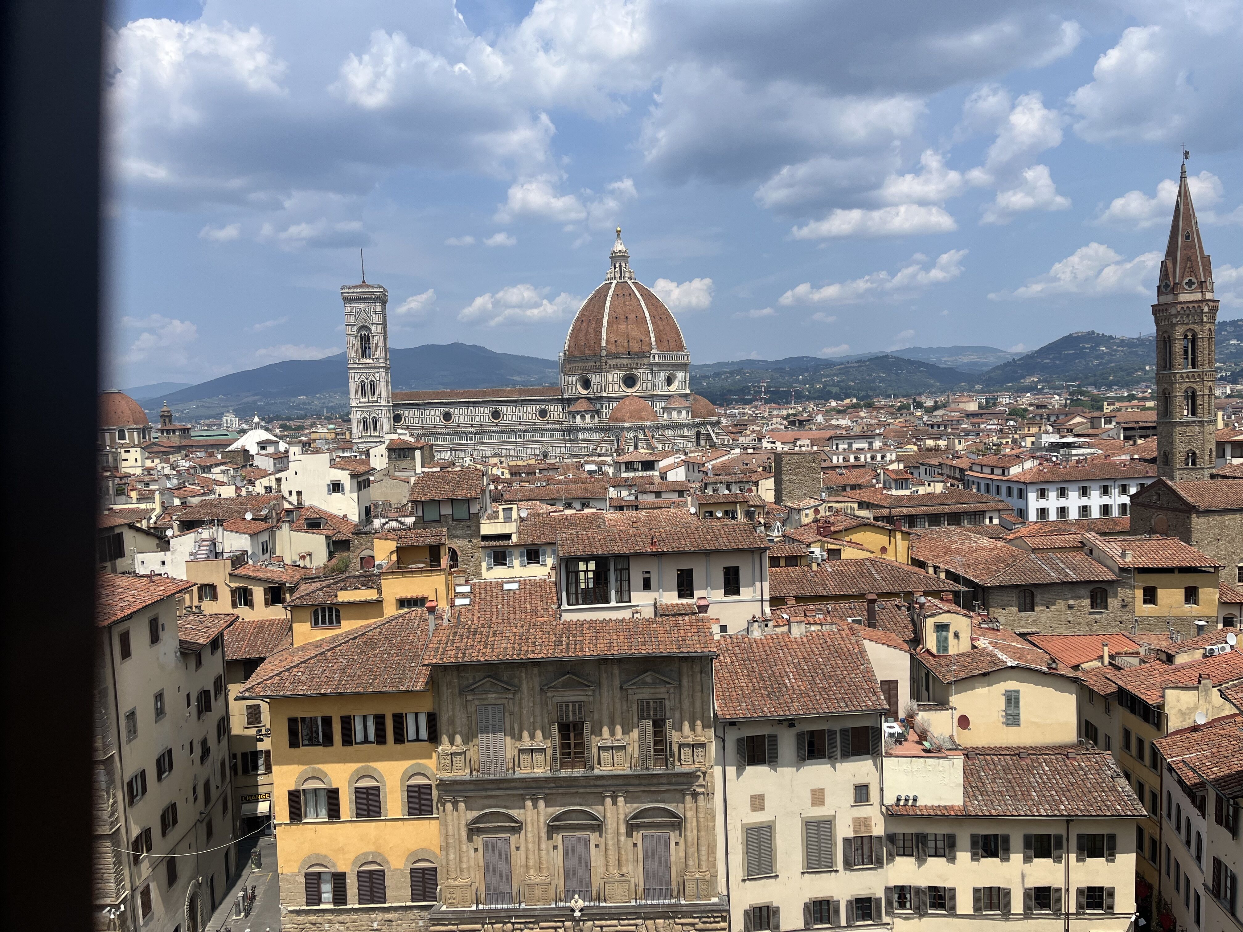 Florencia
