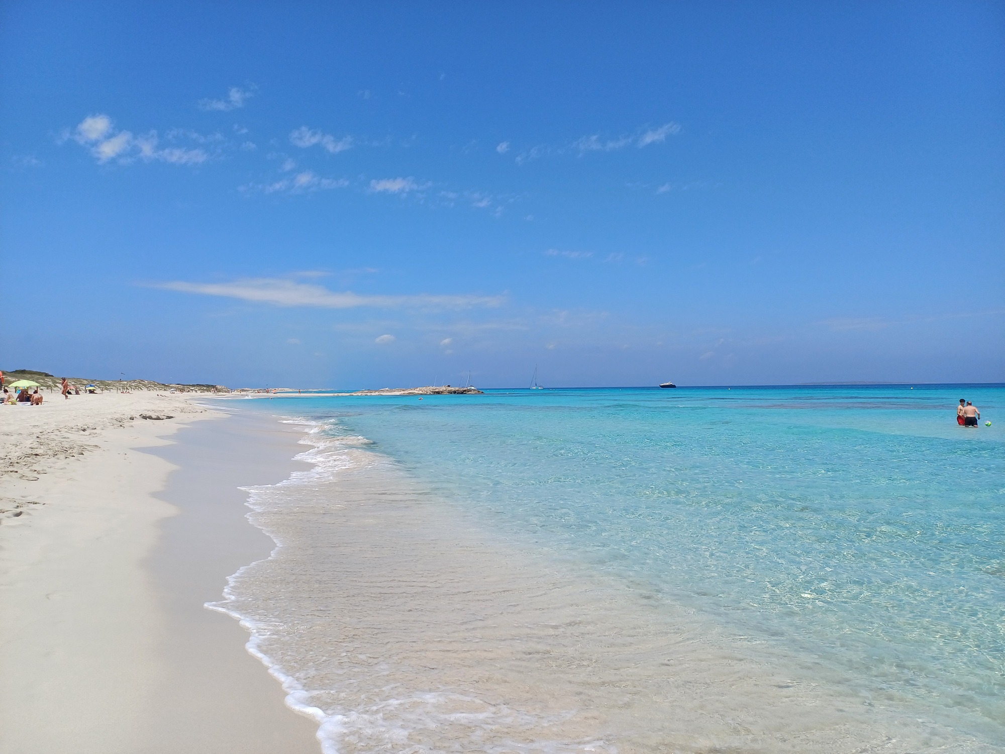 Formentera Isola (Consiglio insulare)