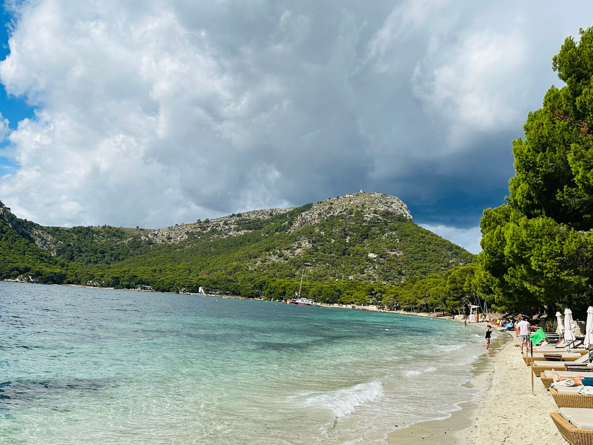 Formentor