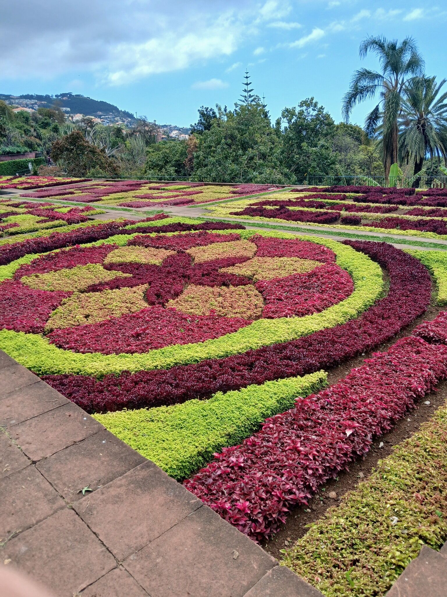 Funchal