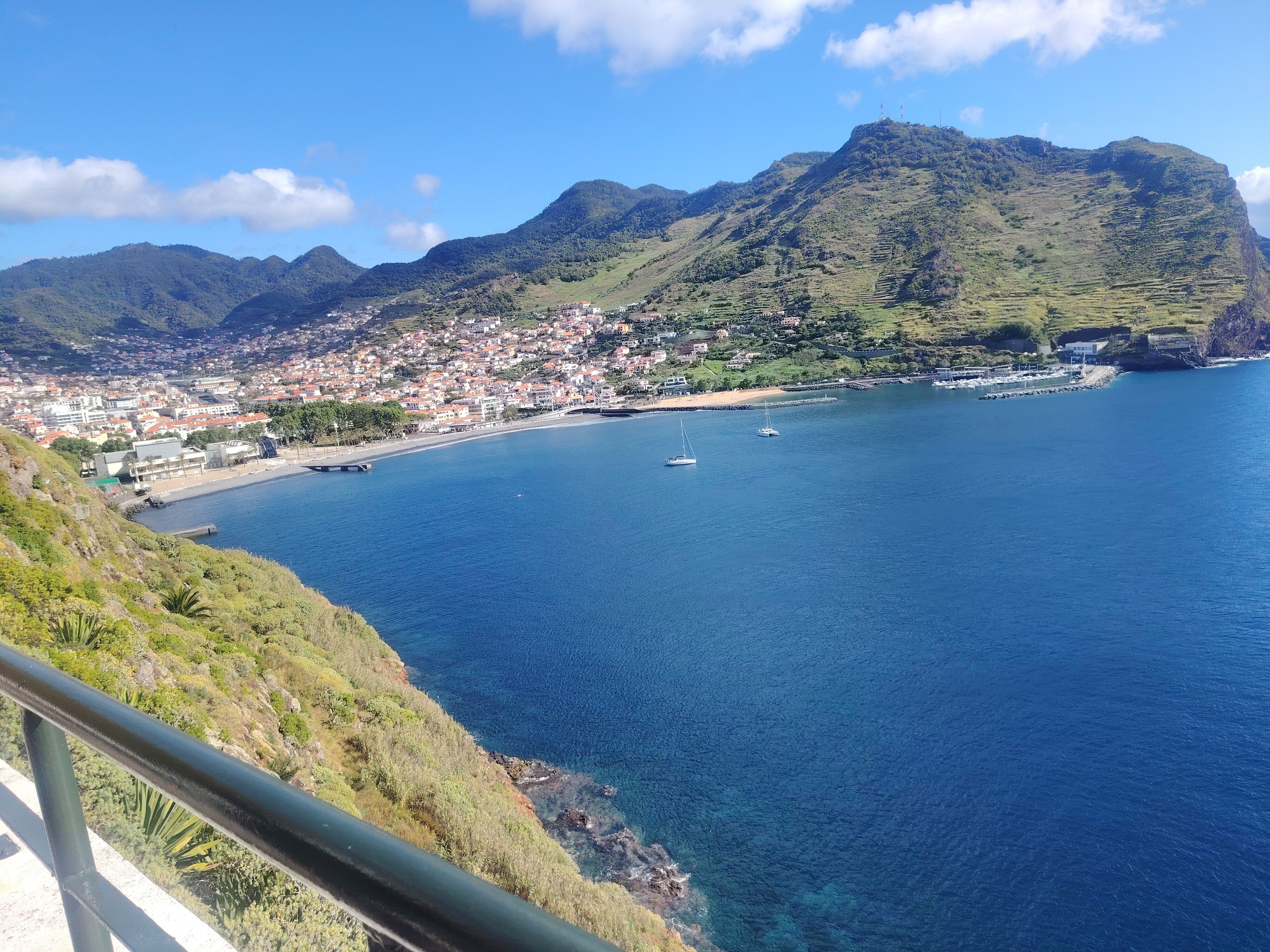 Funchal