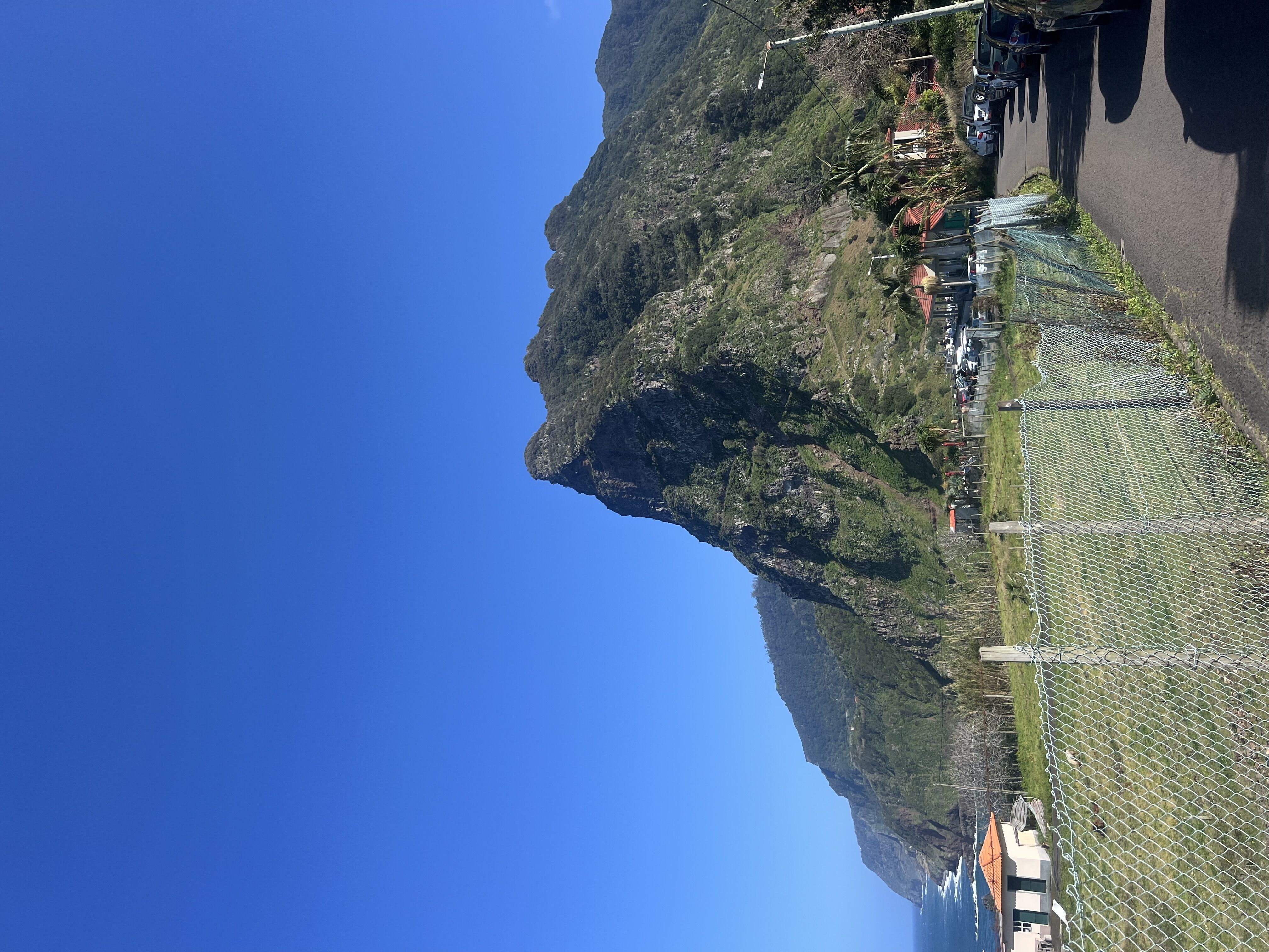 Funchal