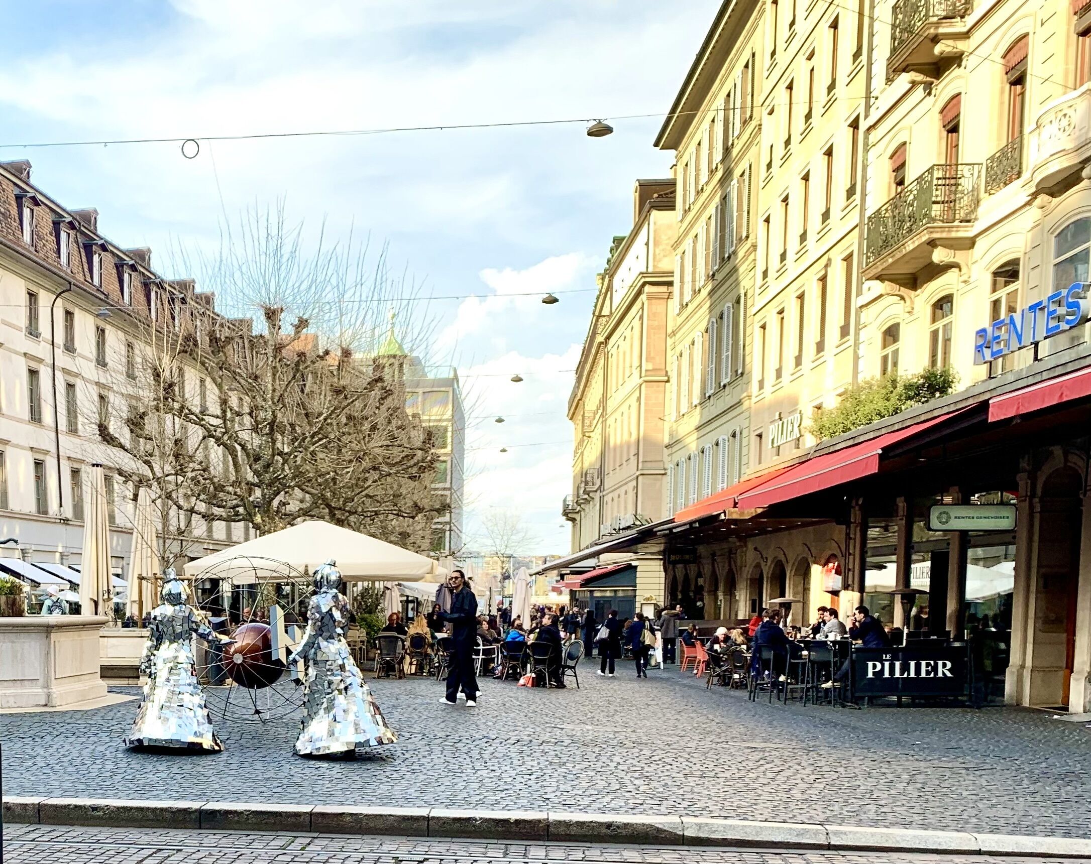 Geneve
