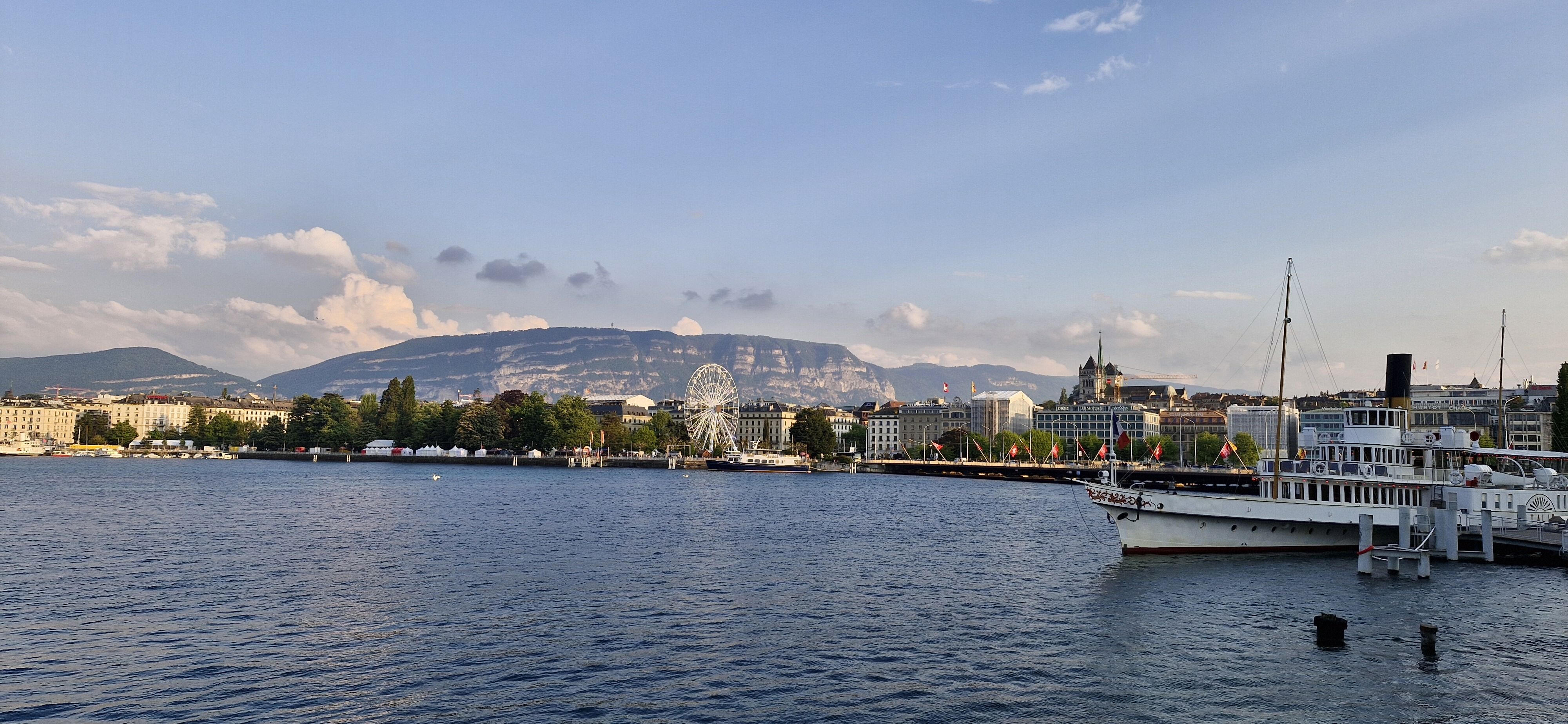 Geneve