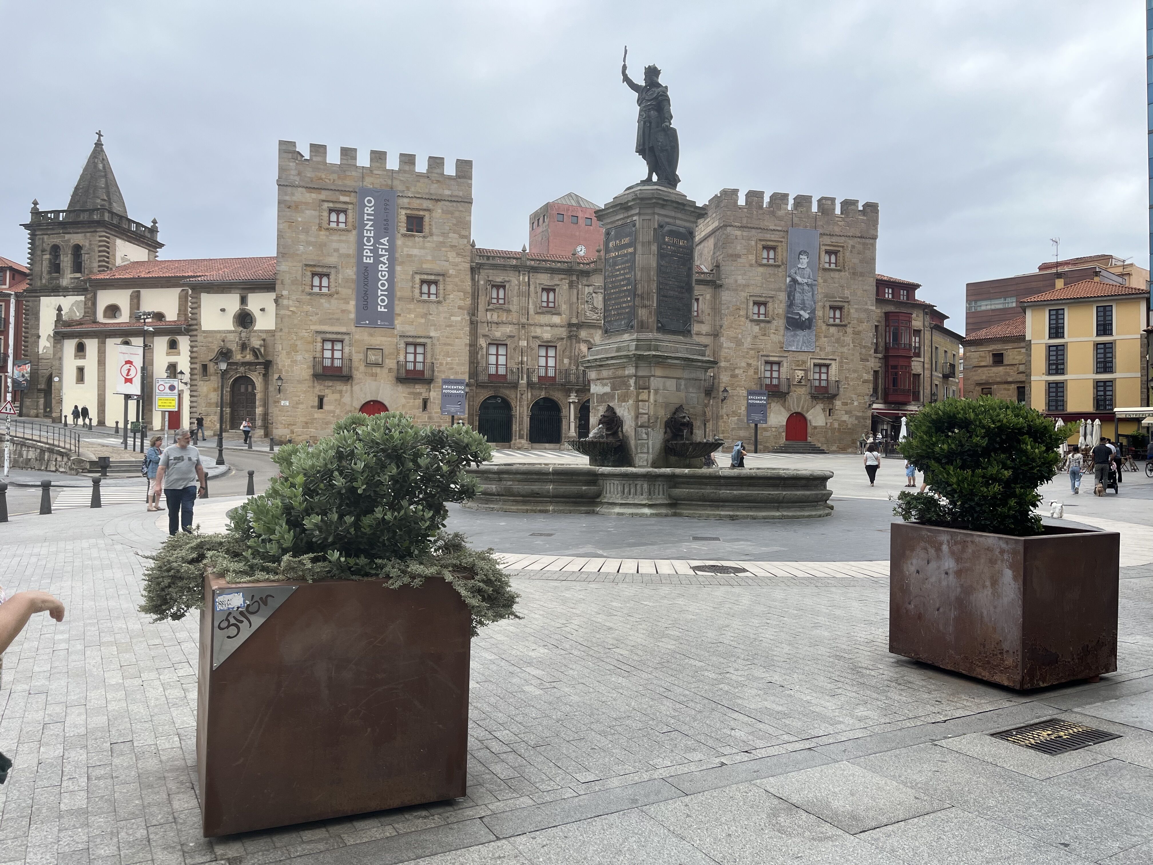 Gijon