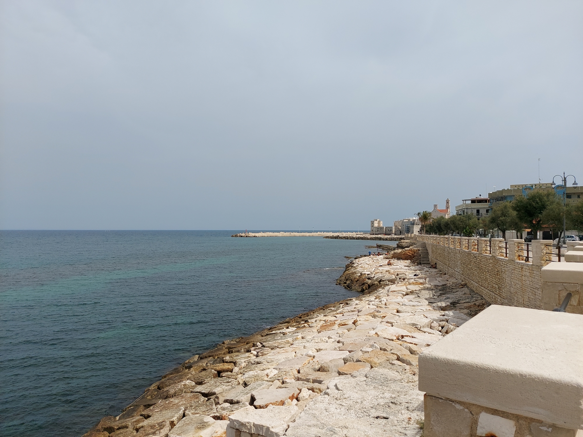 Giovinazzo