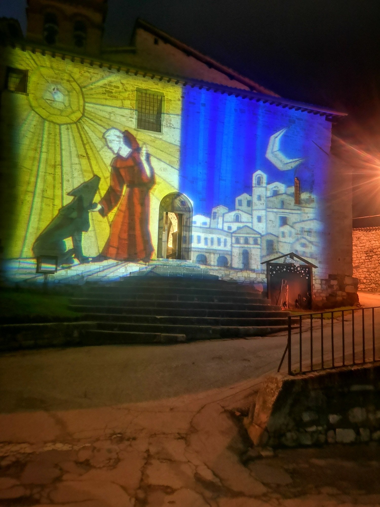 Gubbio